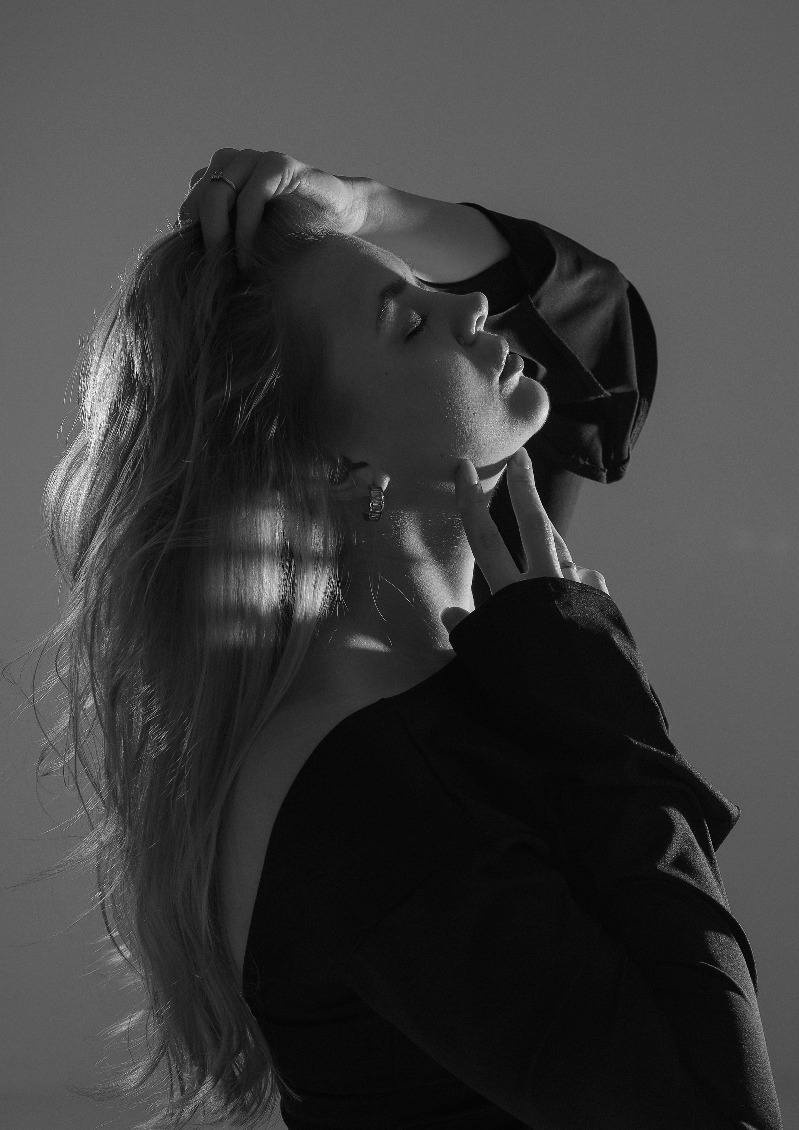 Юлия. Главная