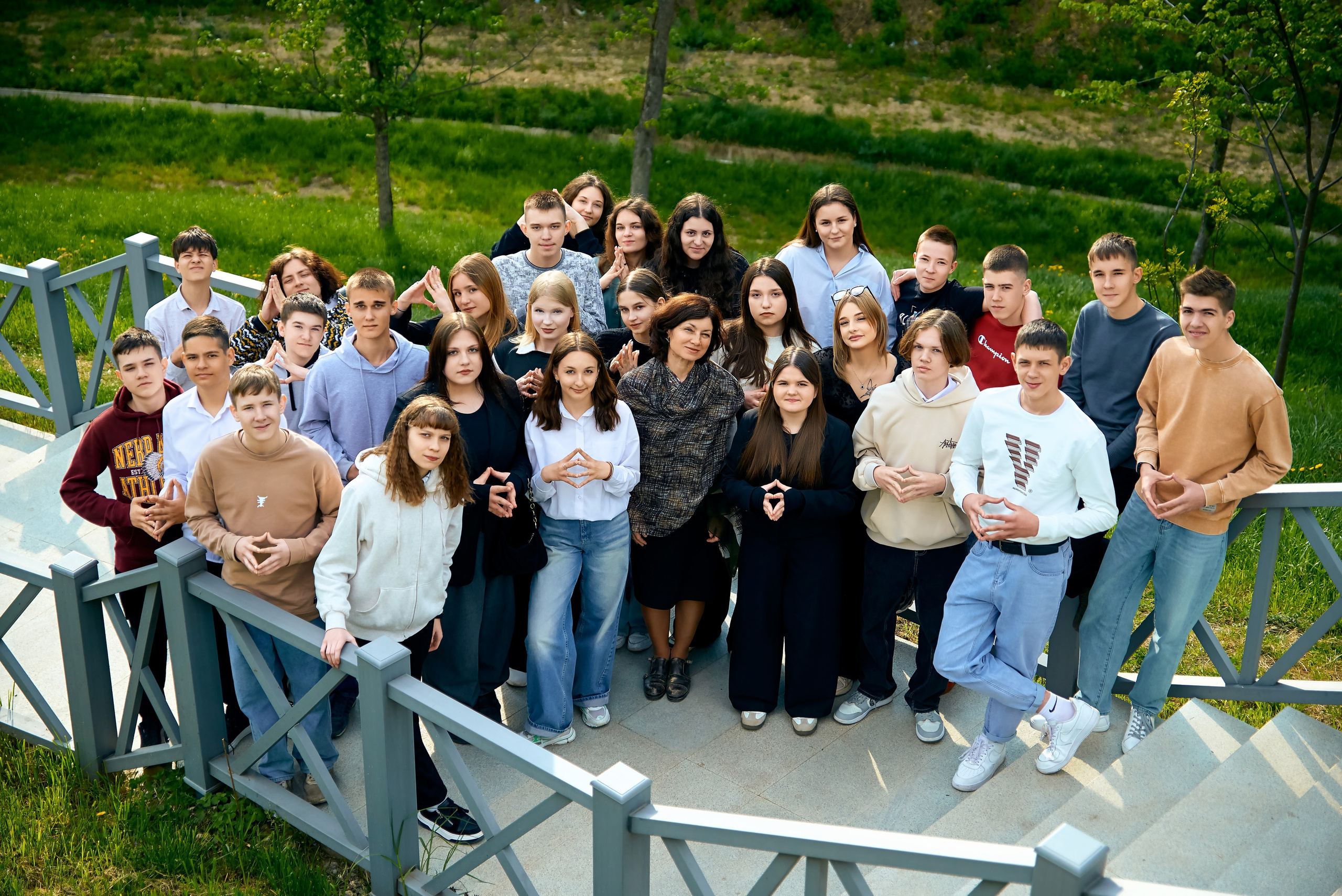 Фотограф в Орле Павел Черкасов