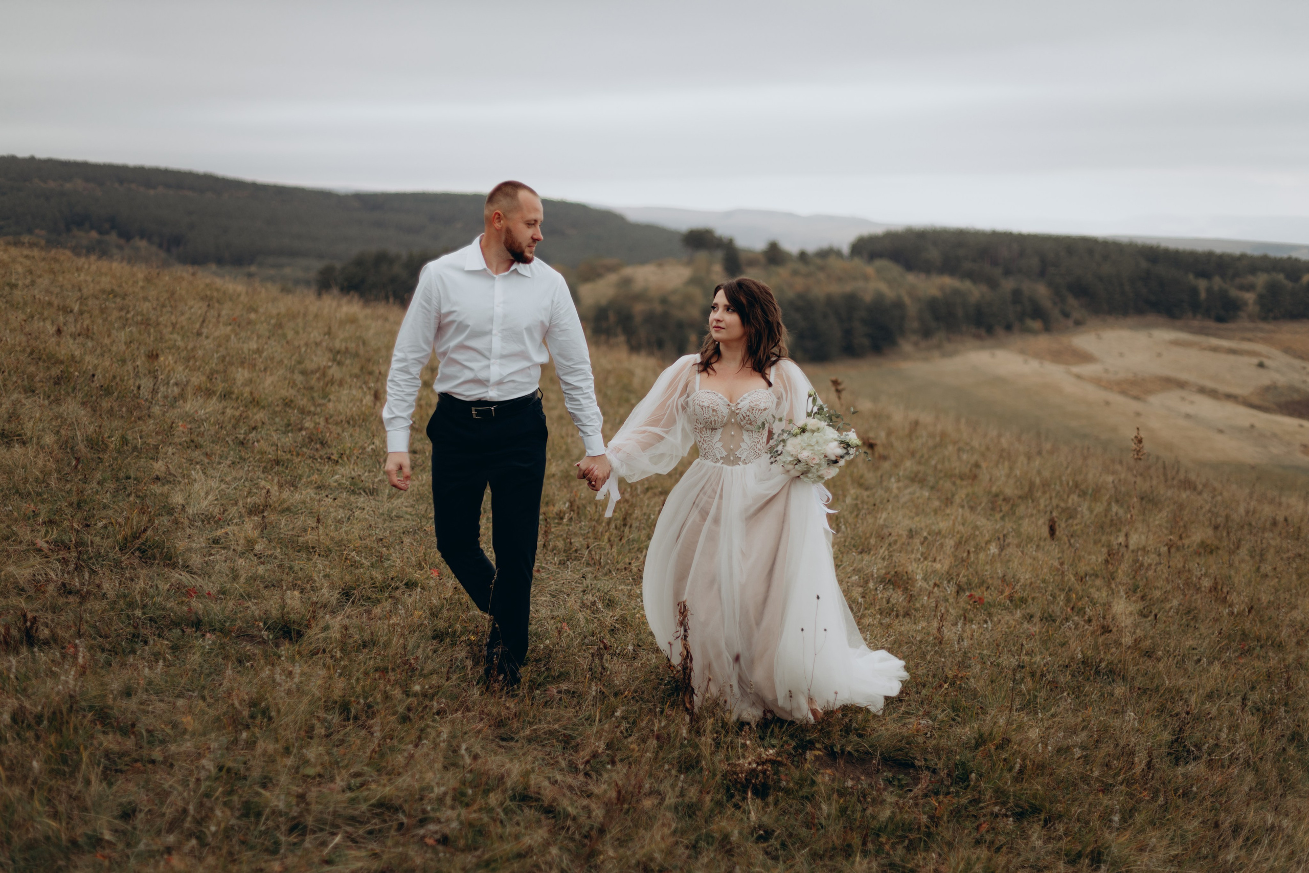 Анастасия ღ Виктор. Портфолио