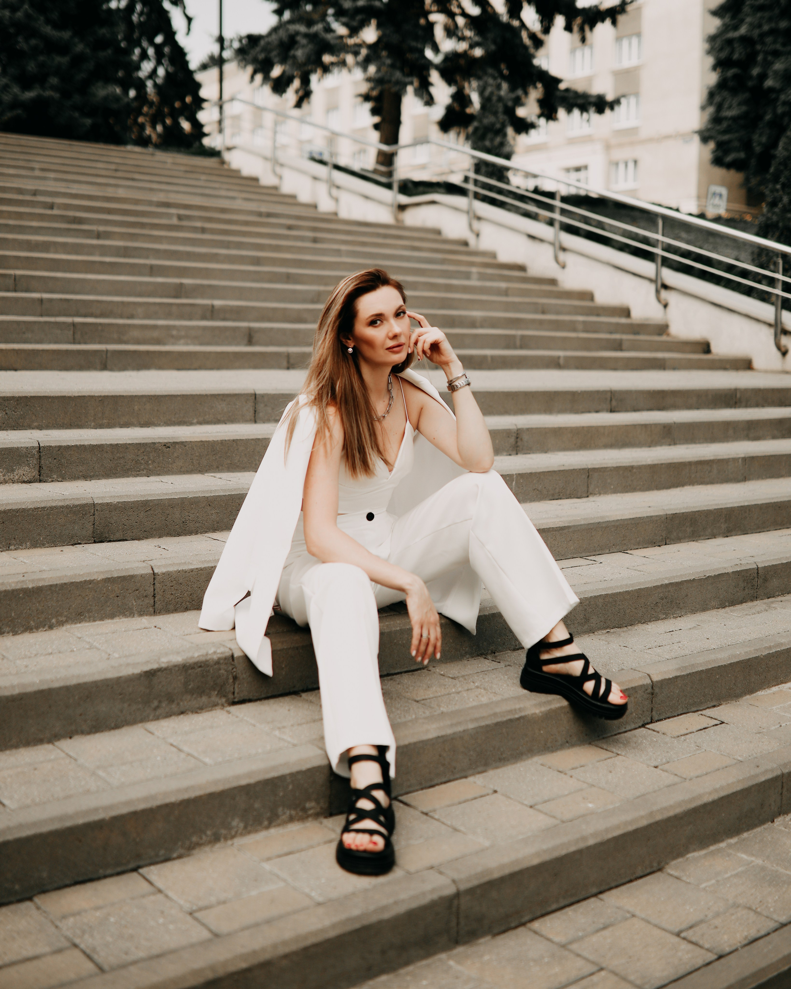 Надежда. Портфолио