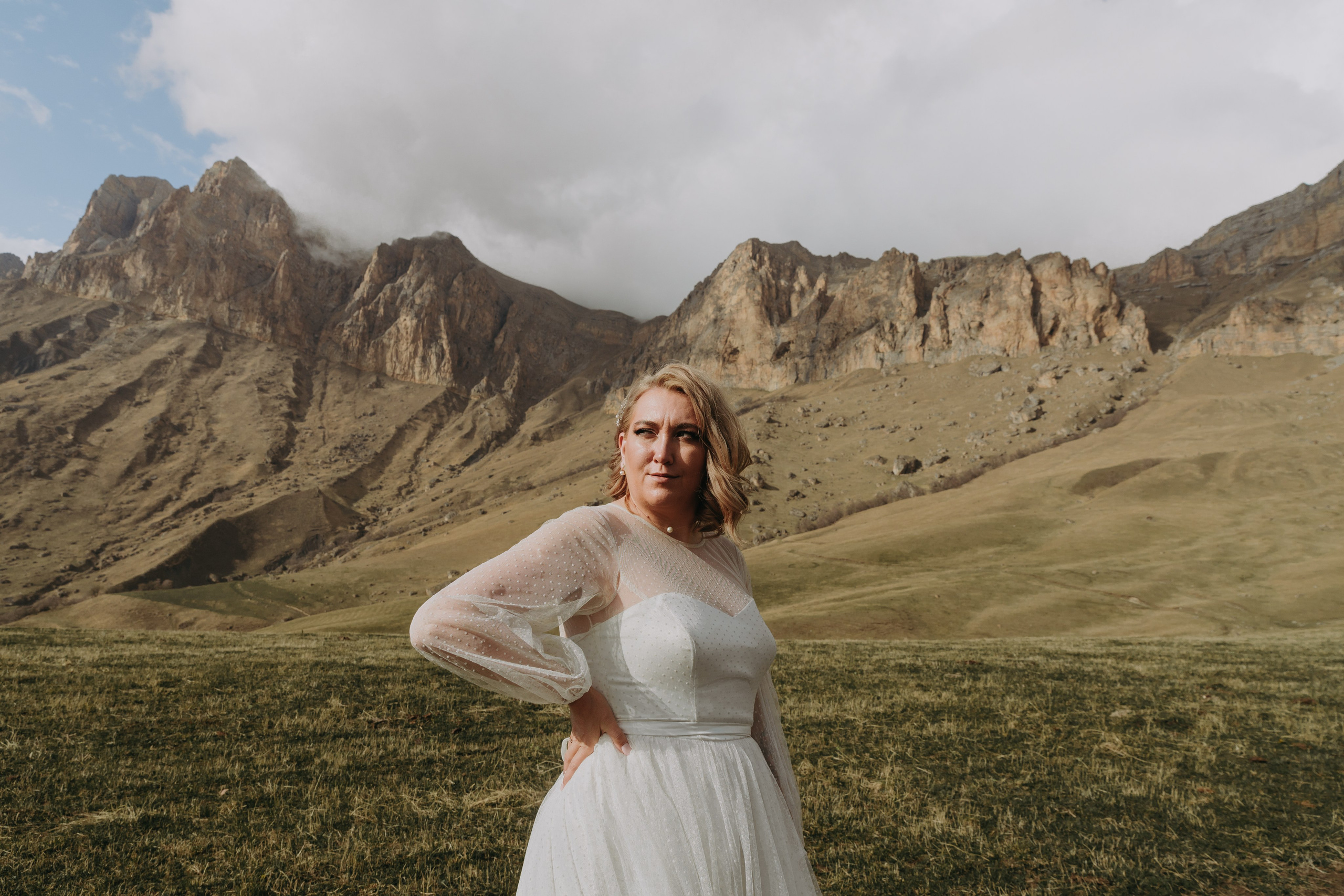 Ольга ღ Валентин. Портфолио