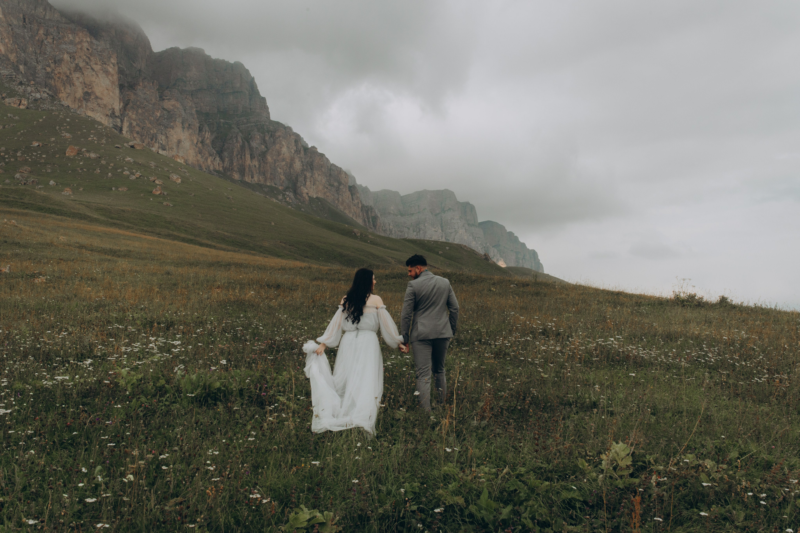 Диана ღ Андрей. Портфолио