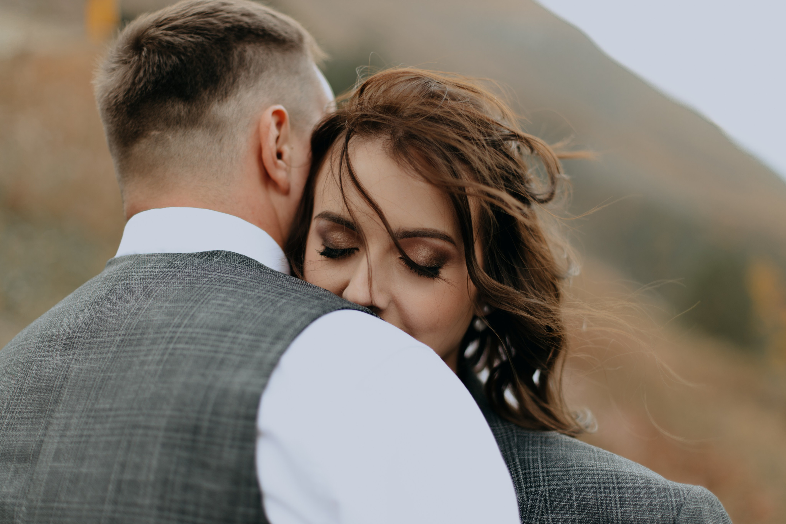 Валерия ღ Александр. Портфолио