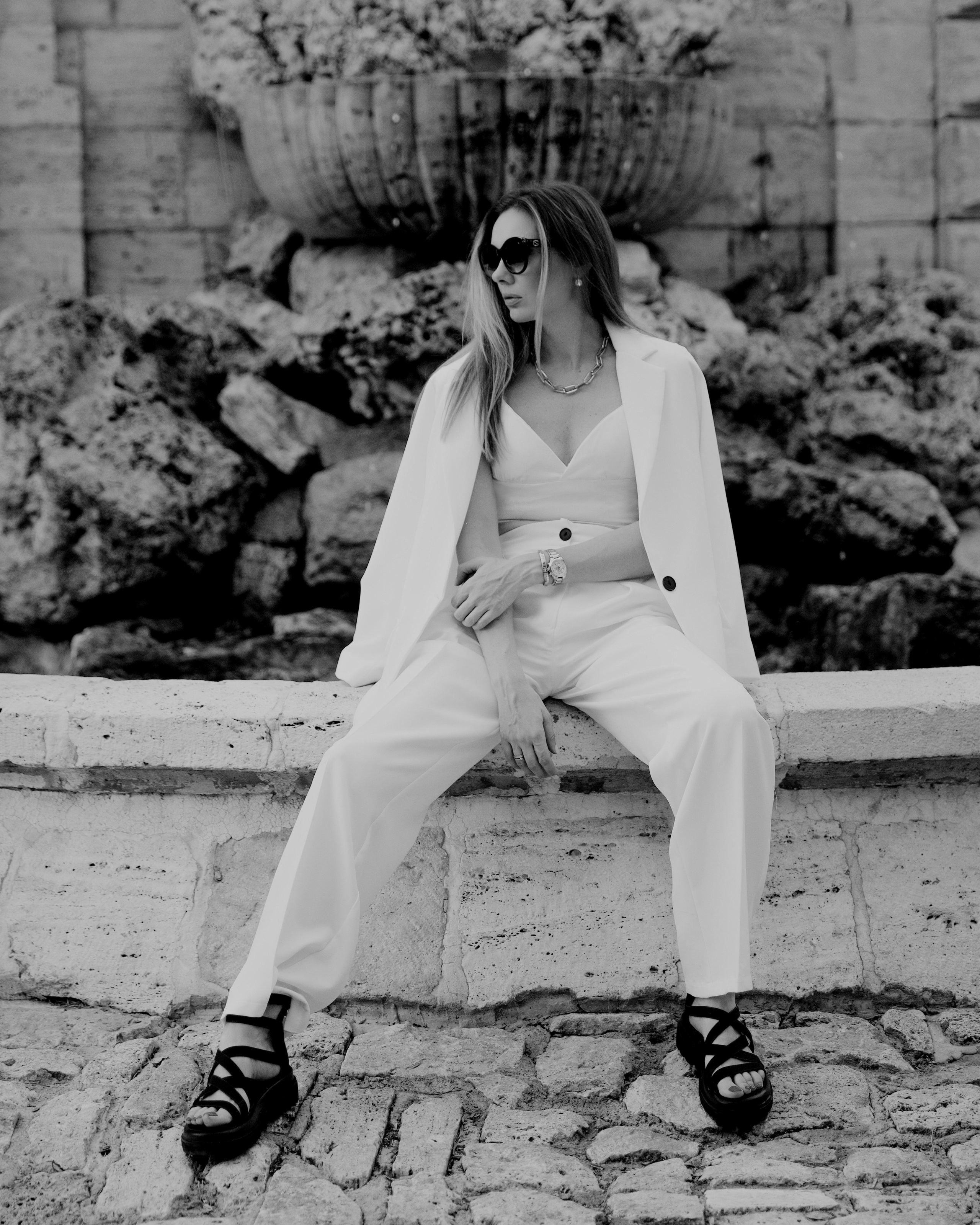 Надин. Портфолио