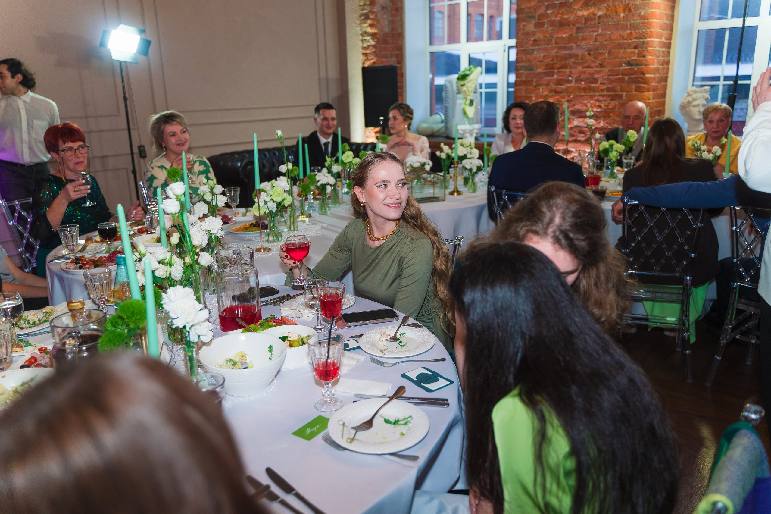 Евгений + Елена