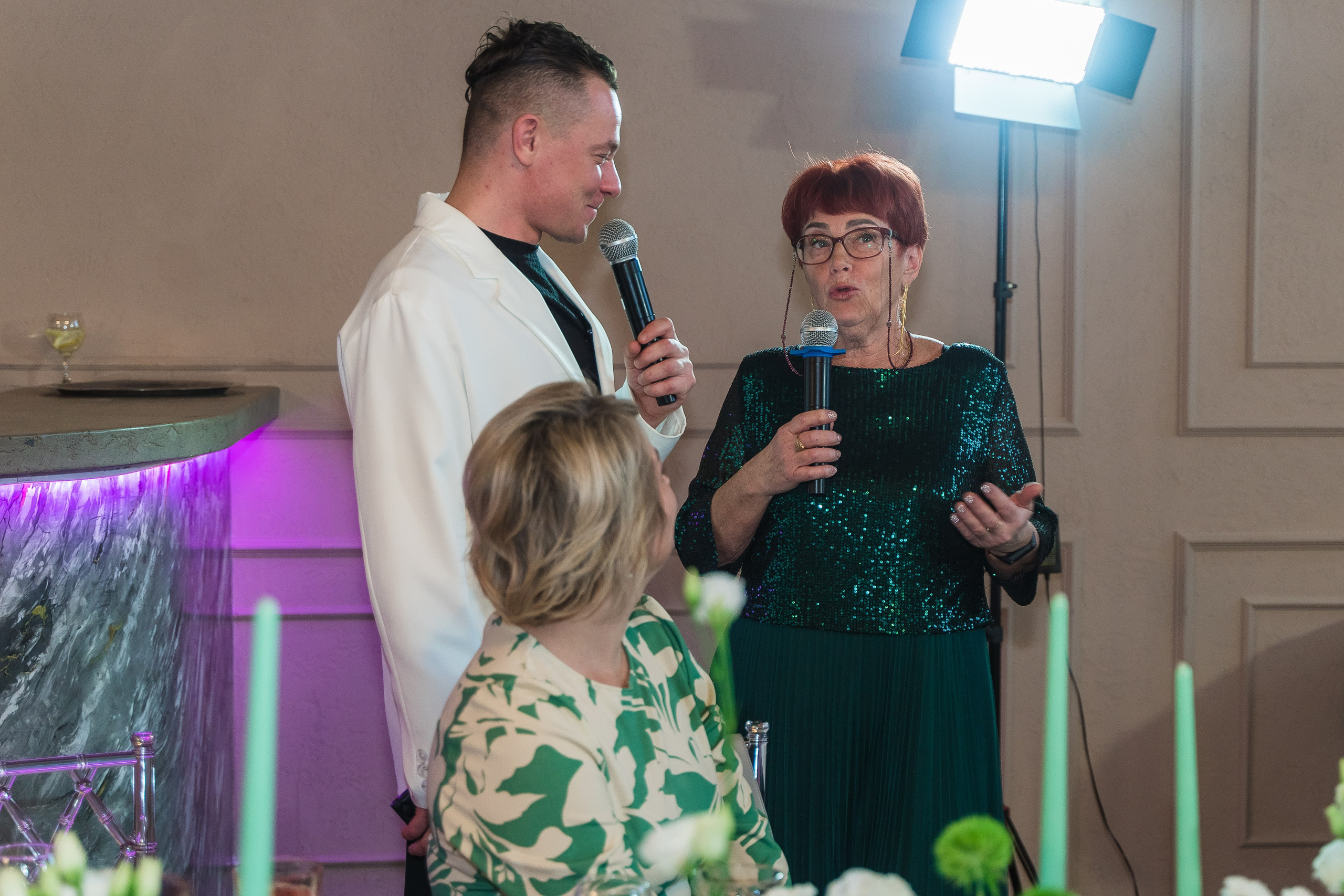 Евгений + Елена