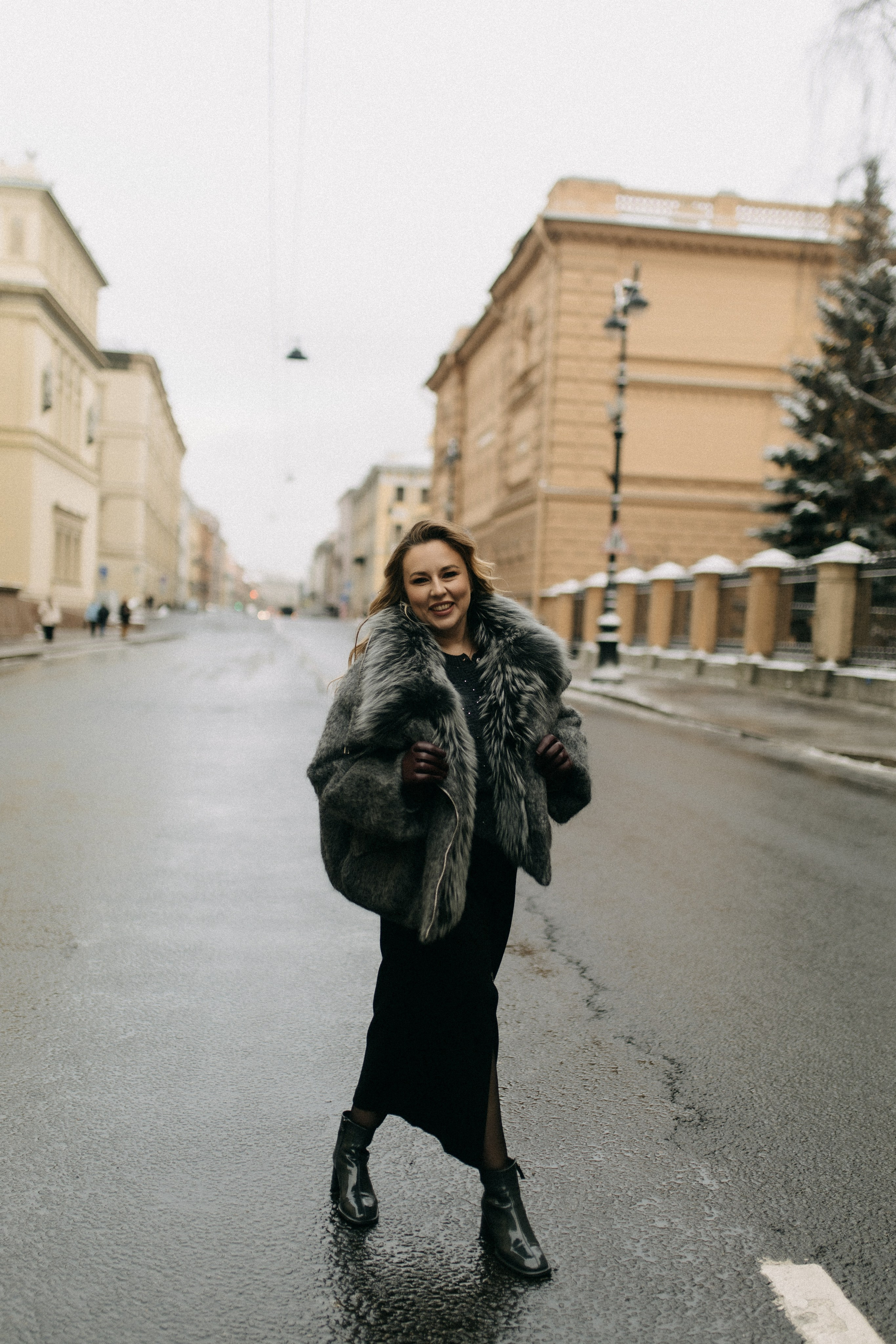 Леся. Фотограф в Санкт-Петербурге