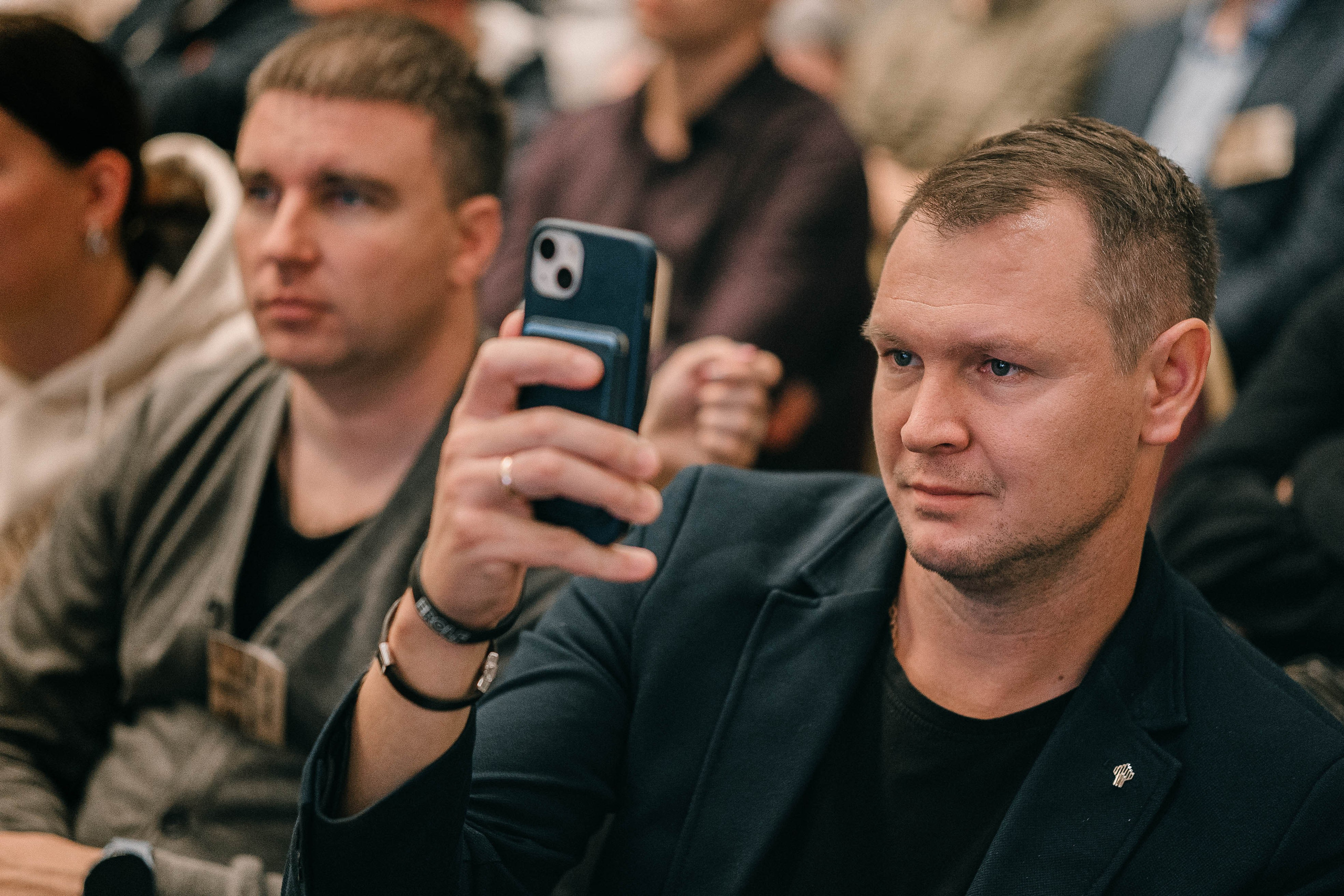 Репортажный фотограф в Lotte Hotel Samara. Фотограф Сергей Логинов