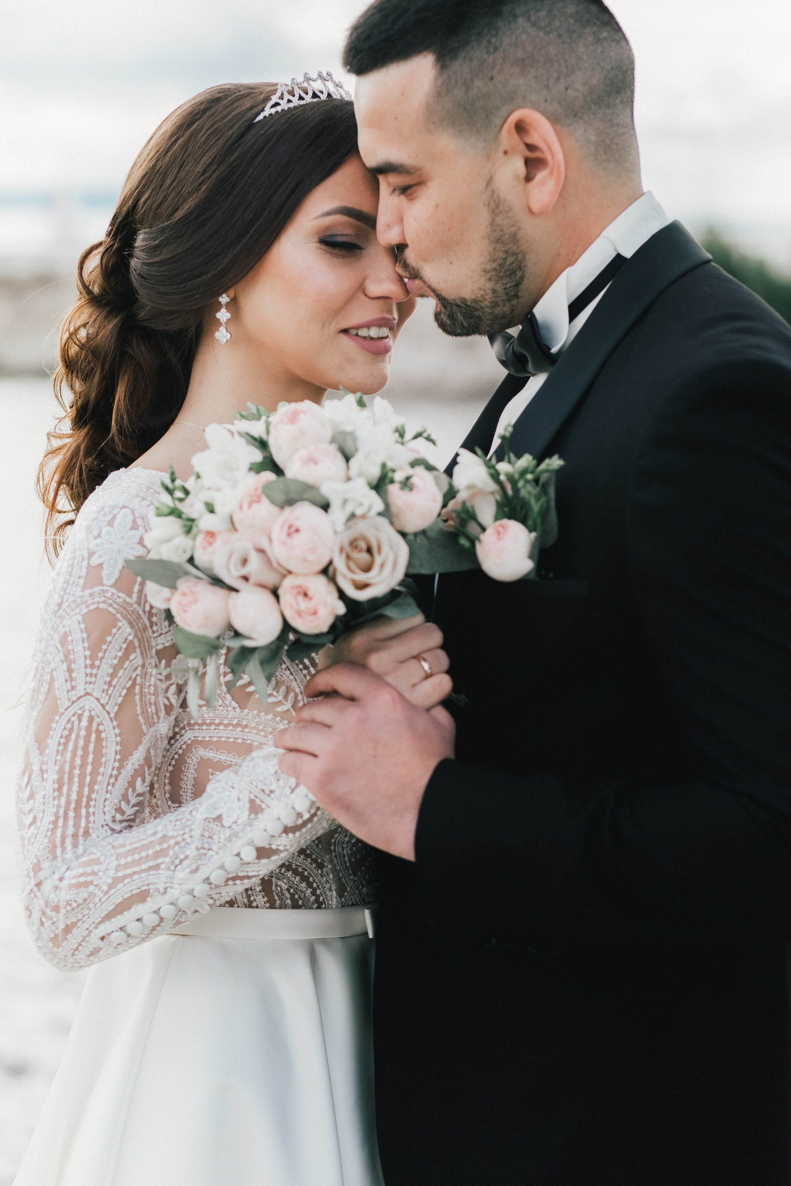 Свадьба Александр и Виктория. Фотограф Сергей Логинов