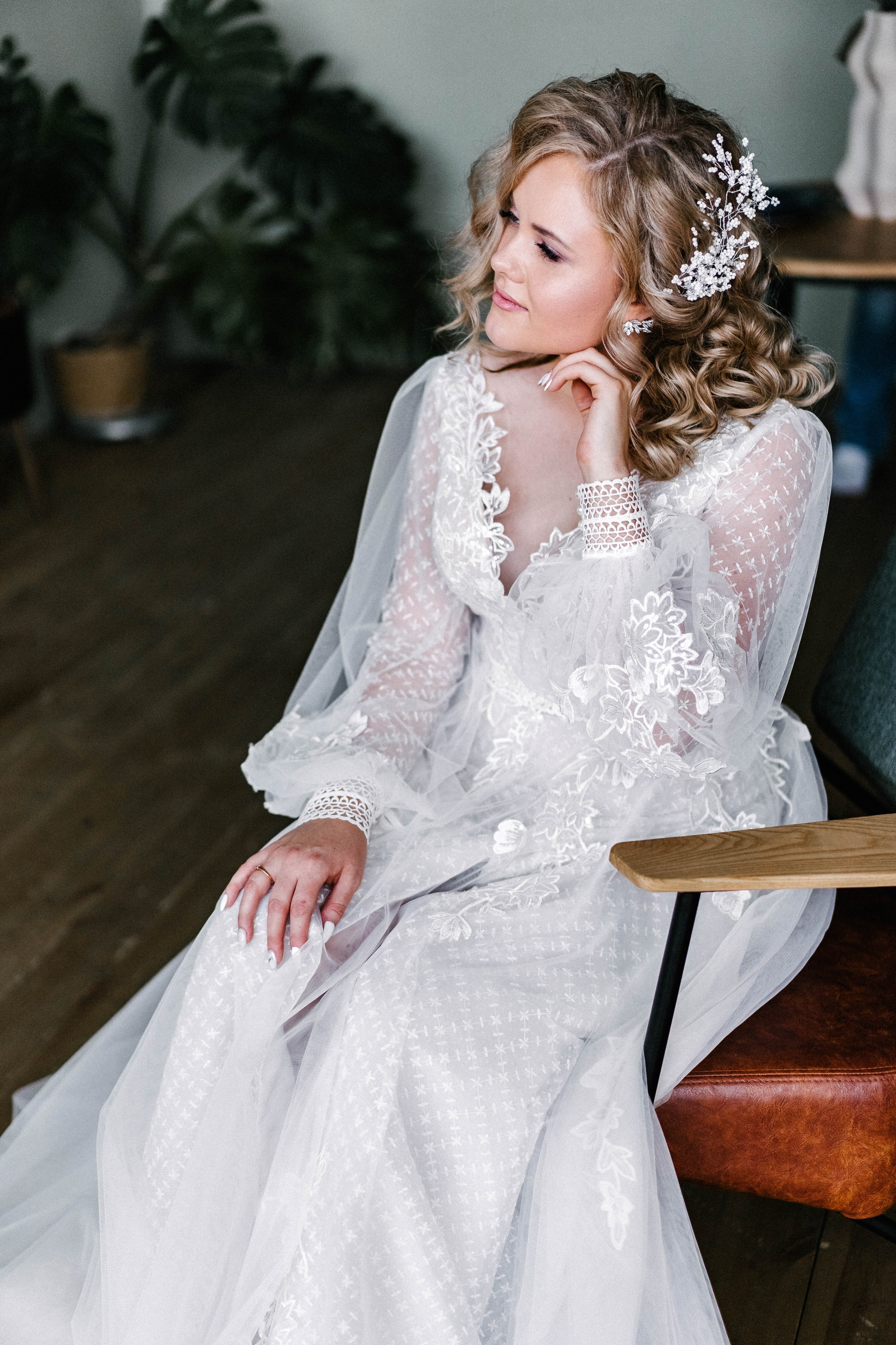 Свадьба Леша и Саша. Фотограф Сергей Логинов