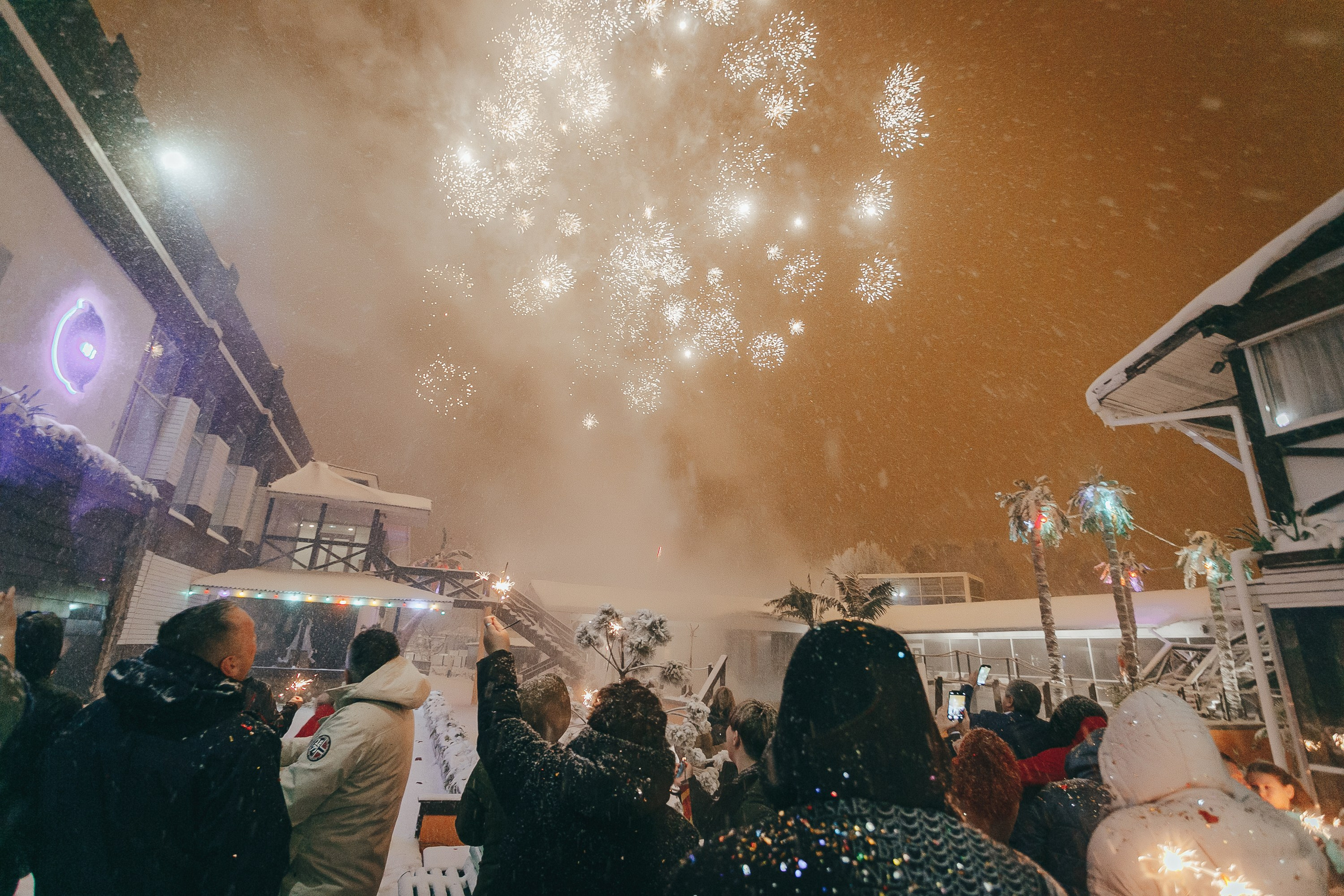 Репортажная съемка. Фотограф Валерий Чернявский