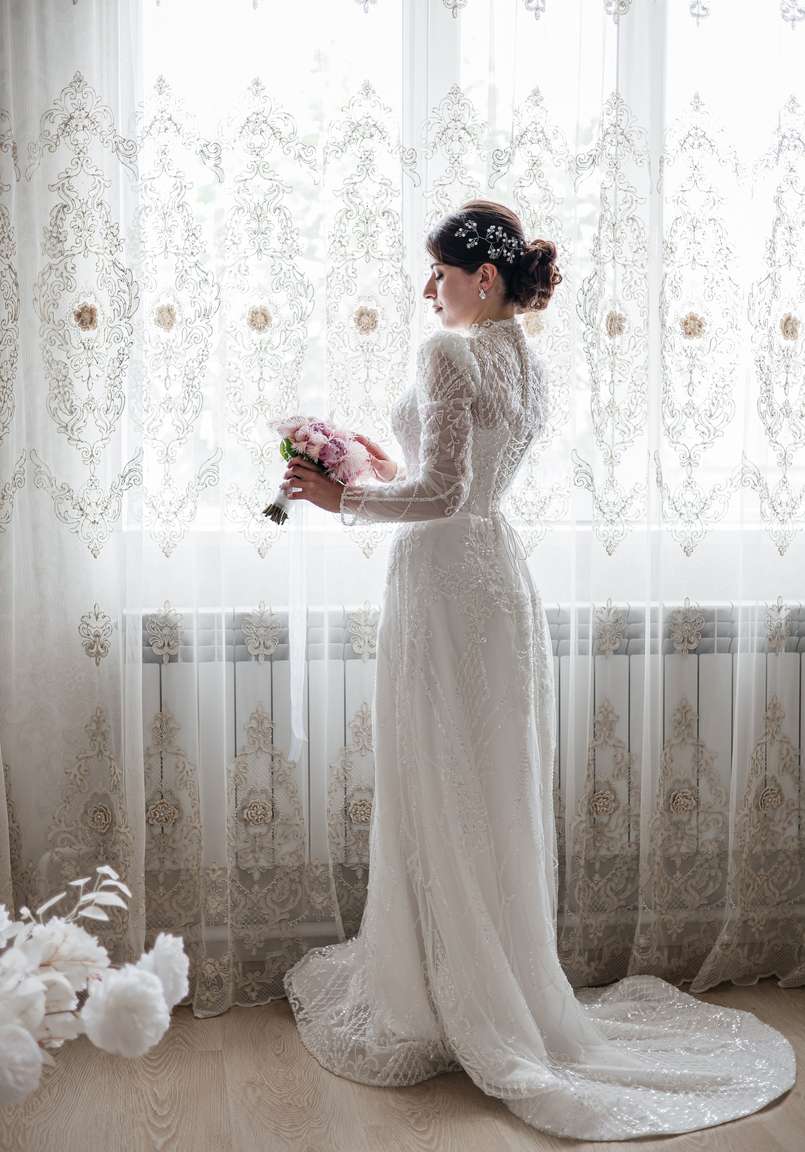 Невеста Марха