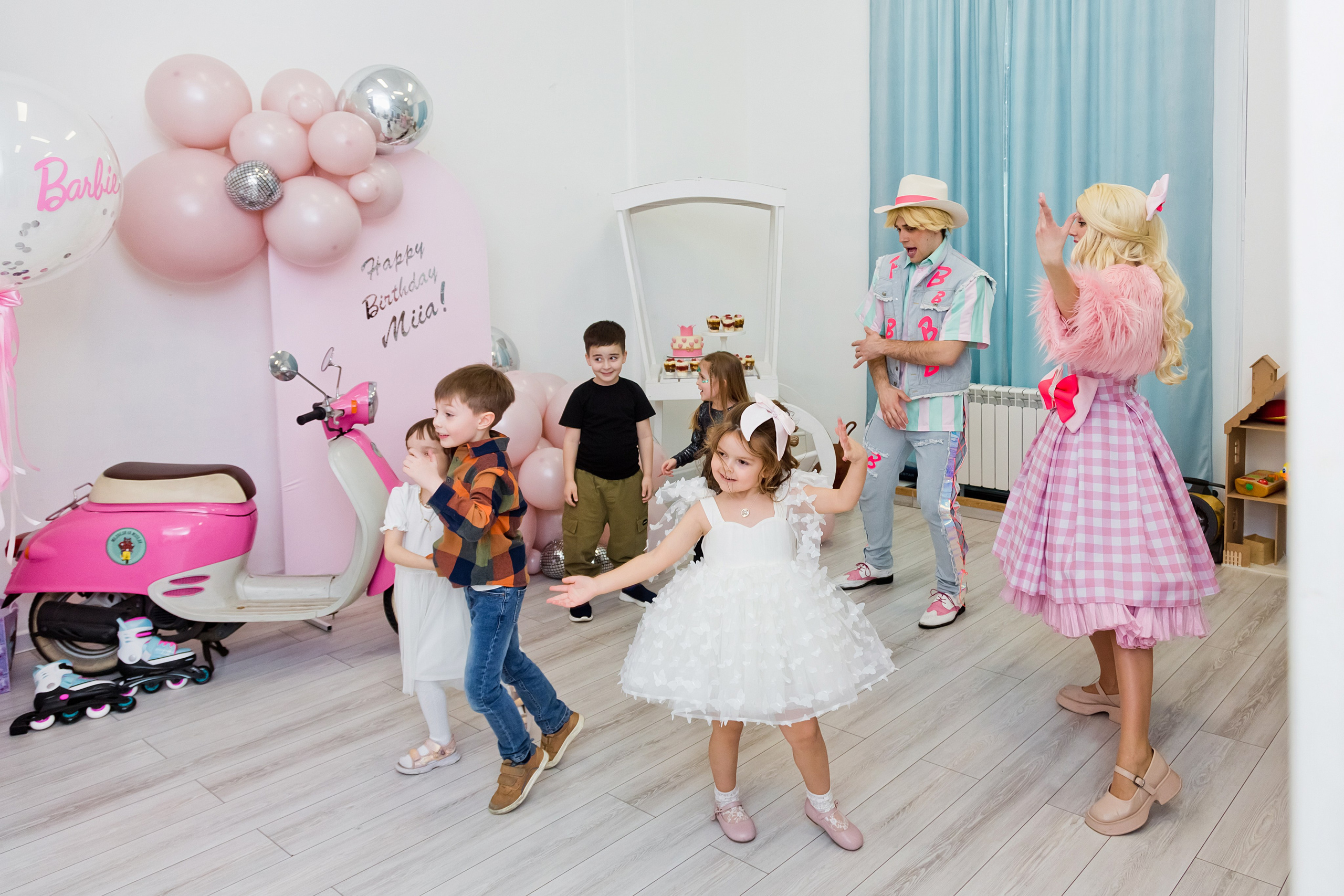 . Фотограф в Москве и Одинцово