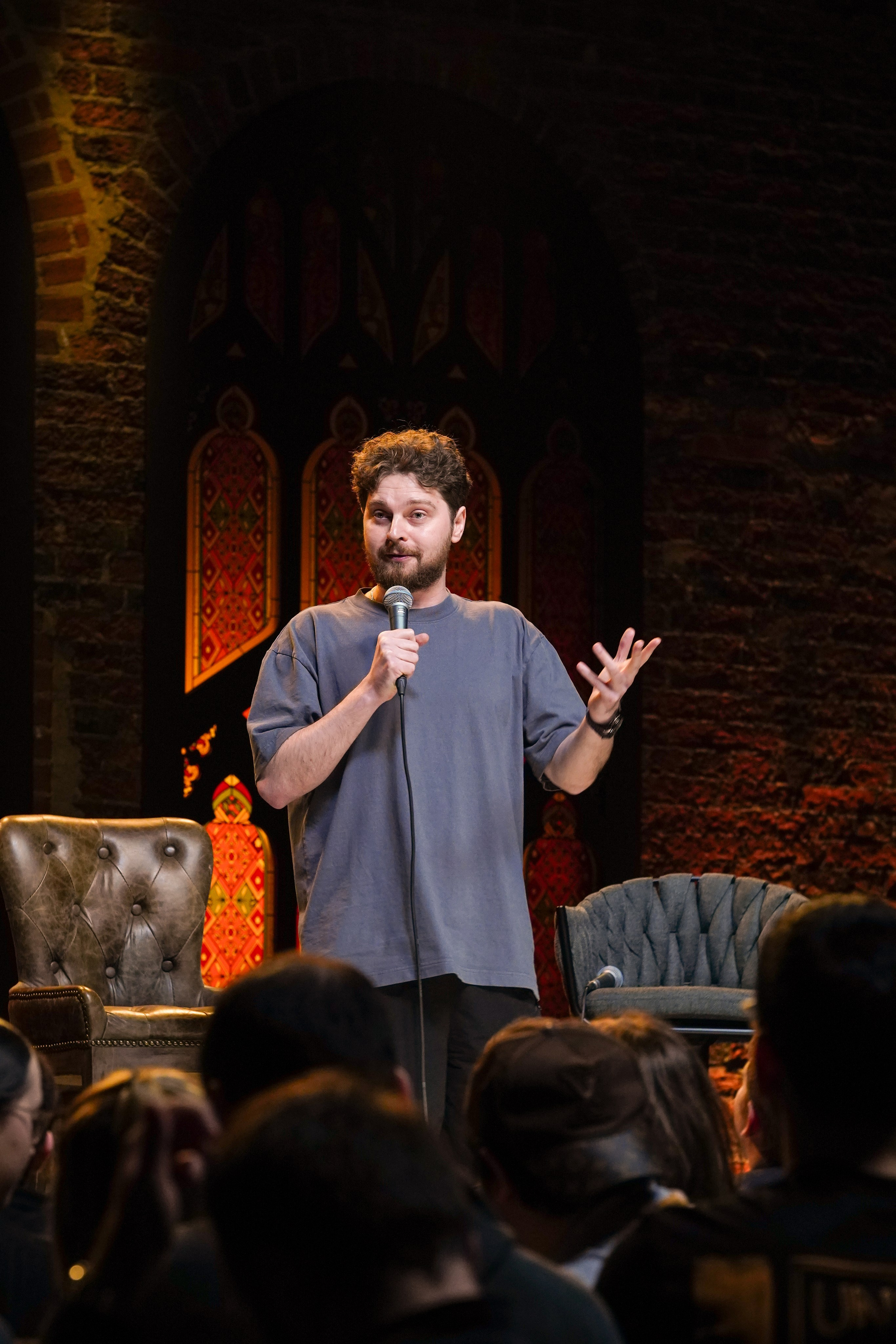 Решалы. AMODEO STUDIO