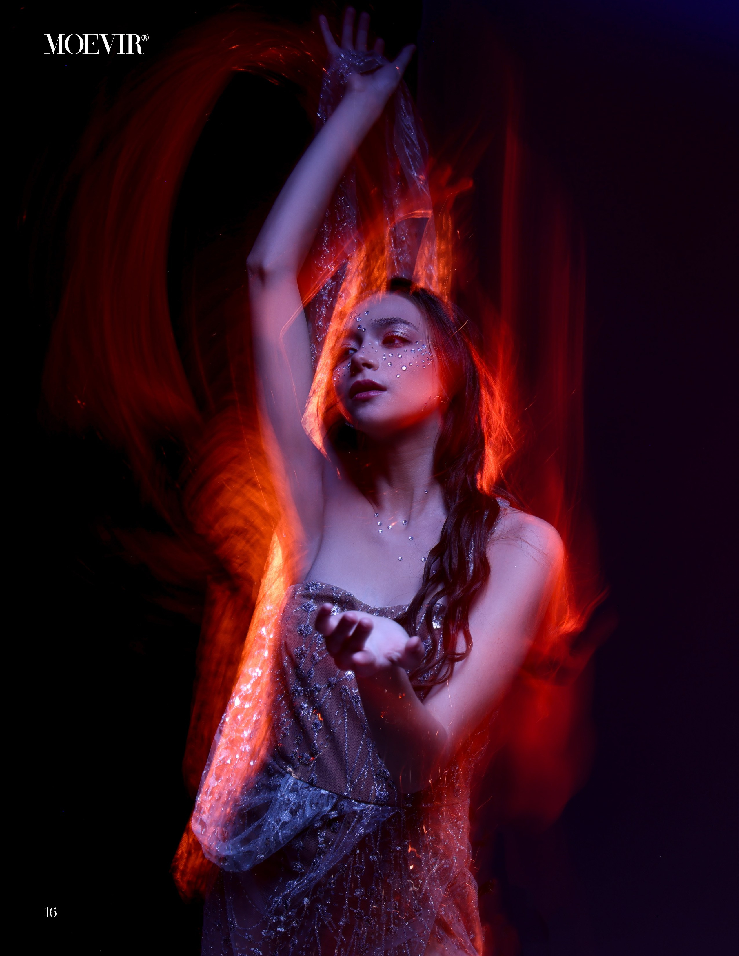 Мои фото в журналах. Фотограф в Самаре