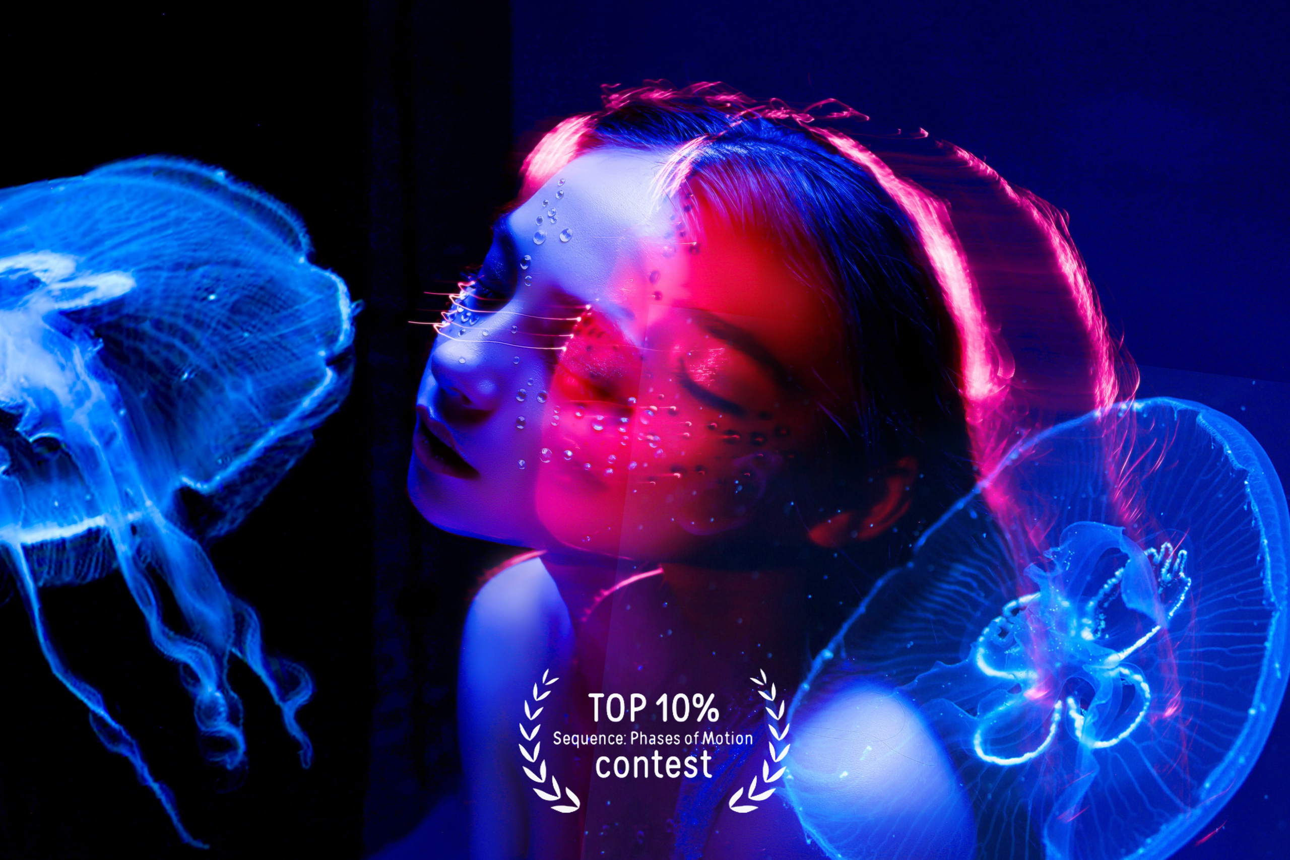 Фотопремия 35AWARDS. Фотограф в Самаре