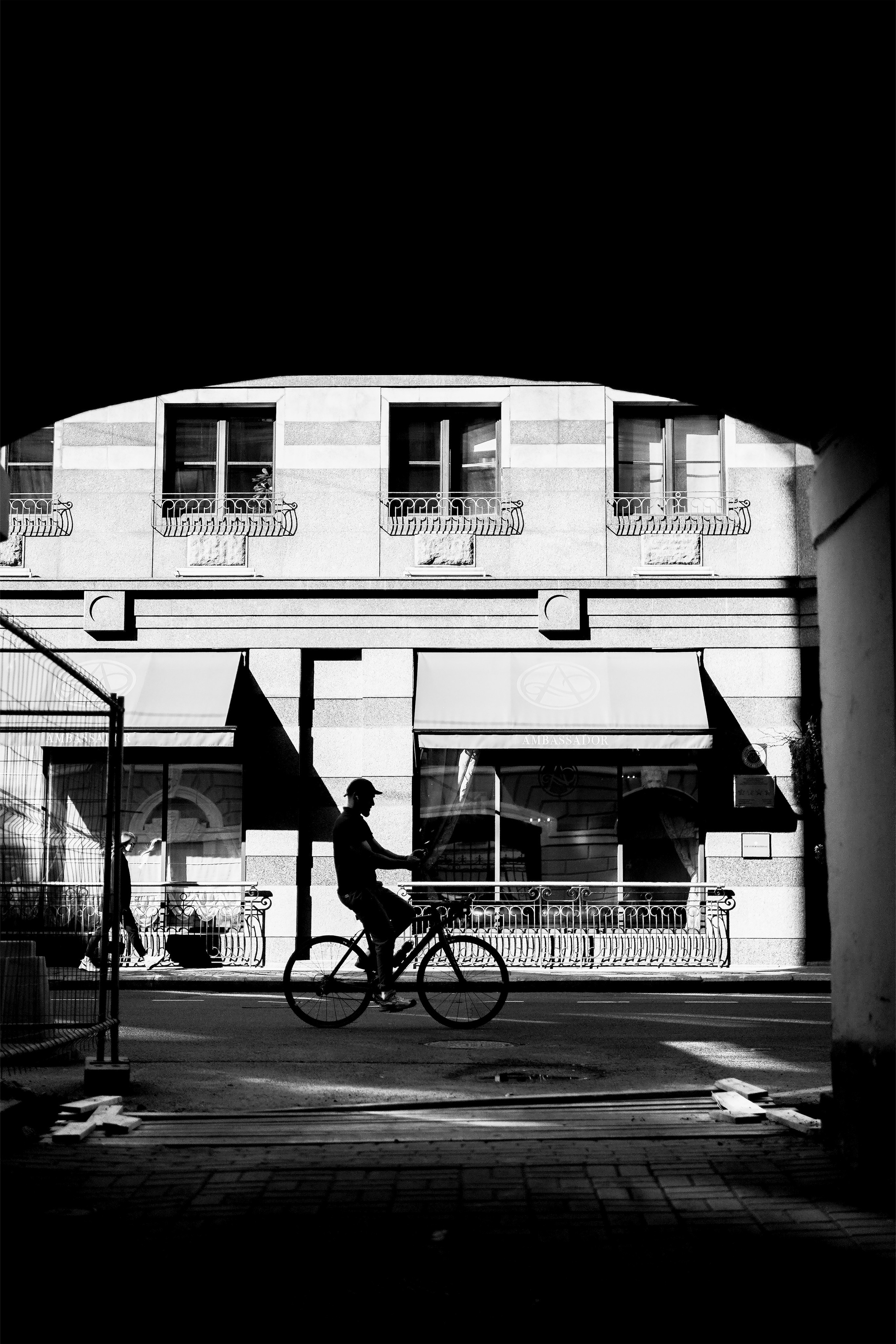 STREET. Фотограф в Санкт-Петербурге Алексей Лиханкин