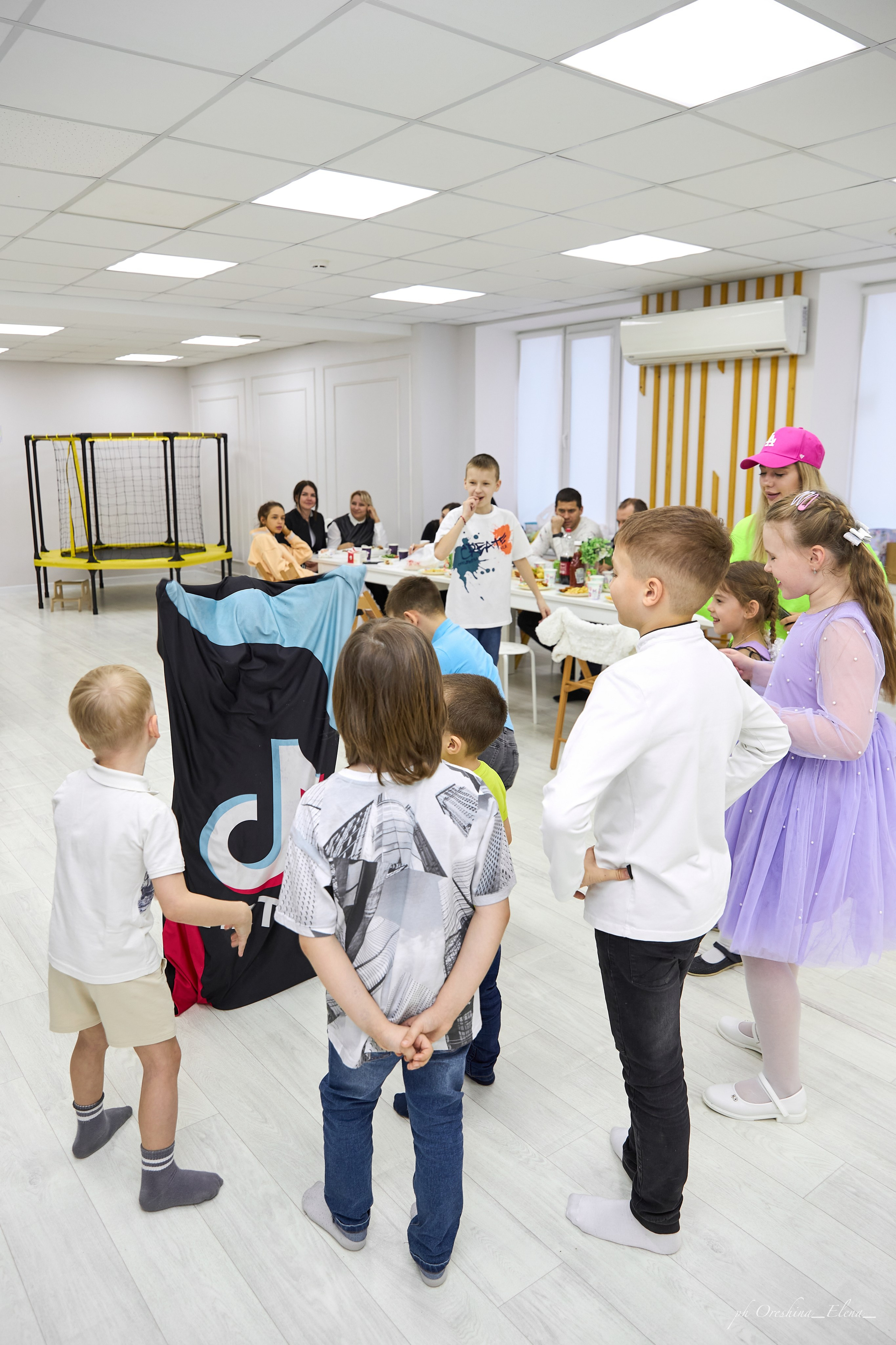 Настя, с Днём рождения!!!. Свадебный и семейный фотограф в Ульяновске Орешина Елена