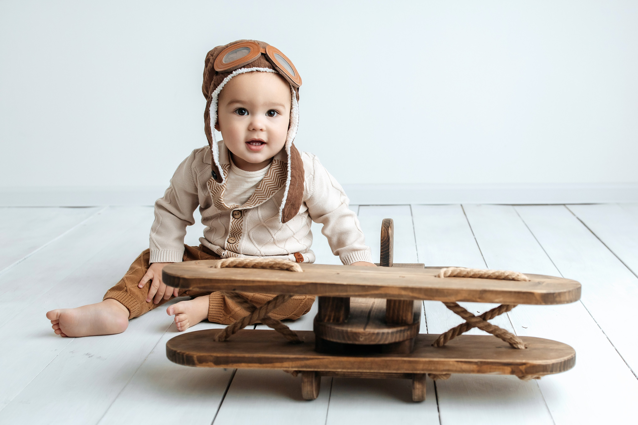 Детки до года (от 3 мес.). Главная