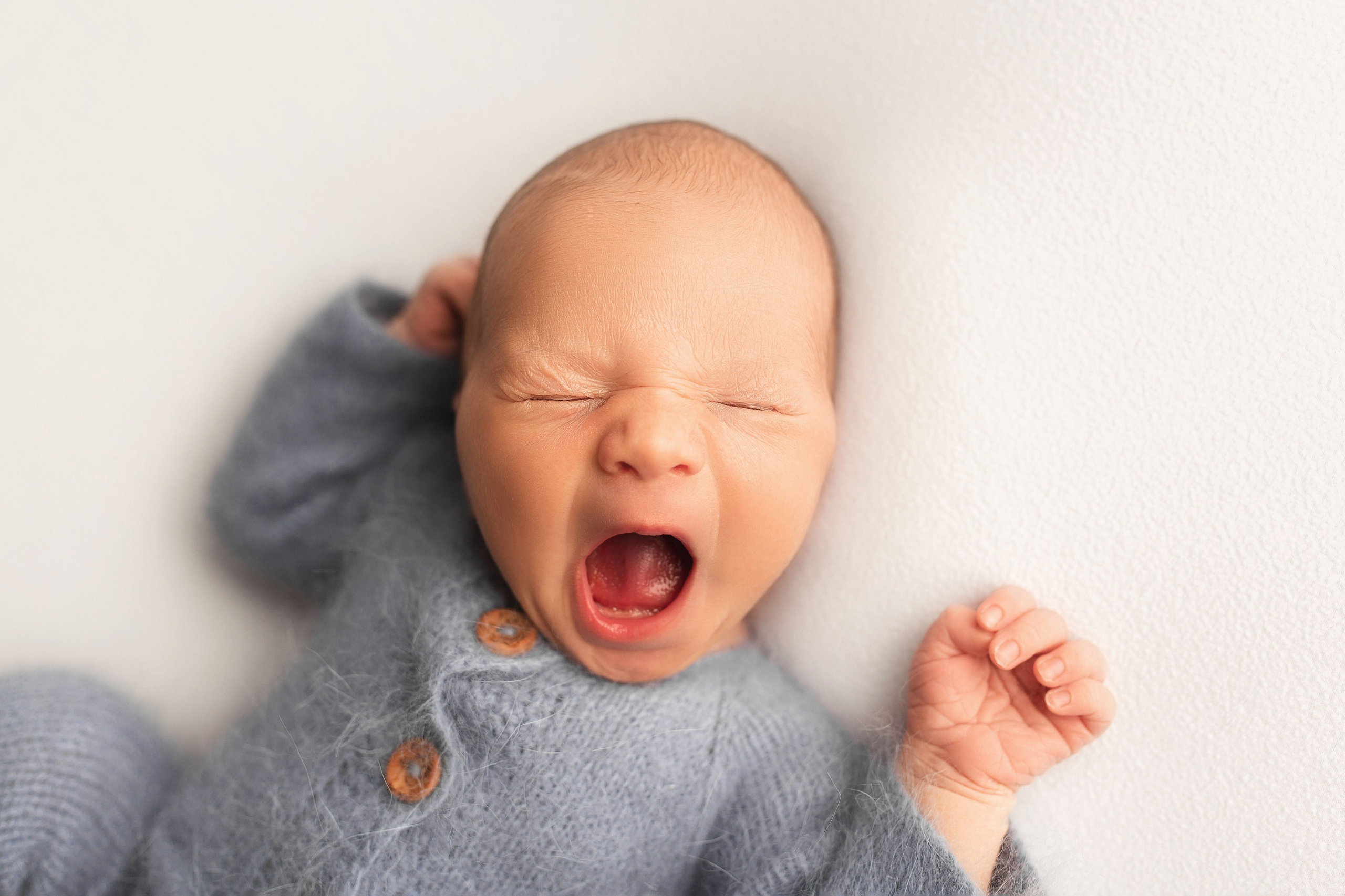 Мальчики. Фотограф новорожденных Серпухов, Протвино, Москва I Марина Бурмистрова