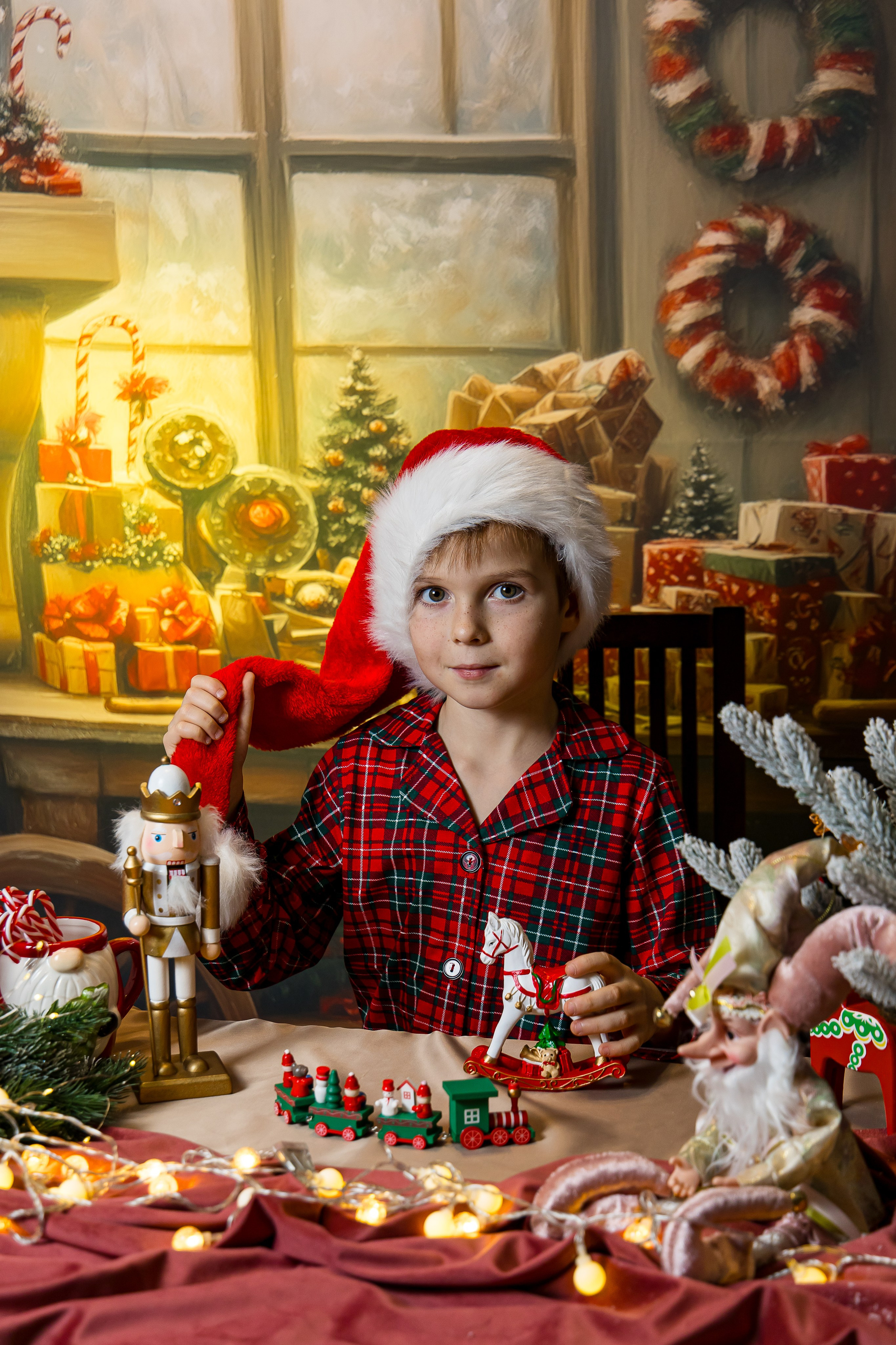 Мастерская ДМ. Твой Выпускной Альбом