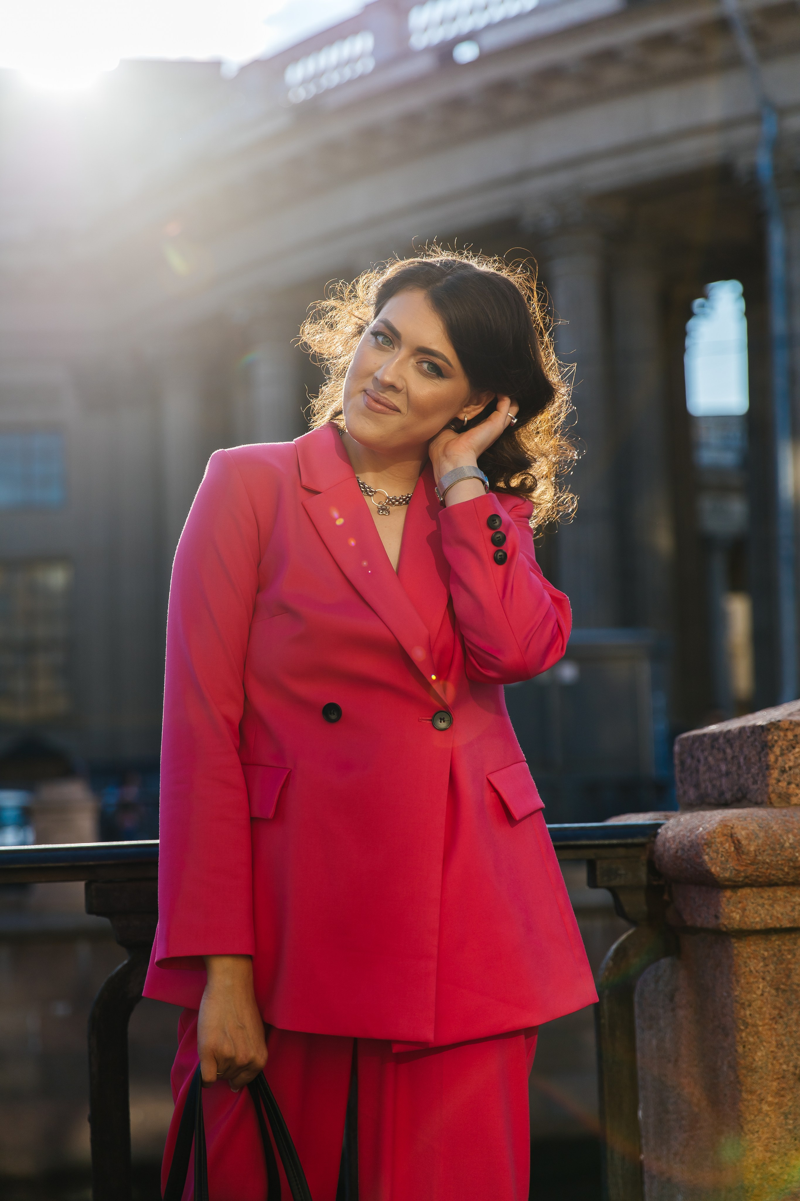 Татьяна. Свадебный и семейный фотограф в Санкт-Петербурге Кирилл Шалагинов