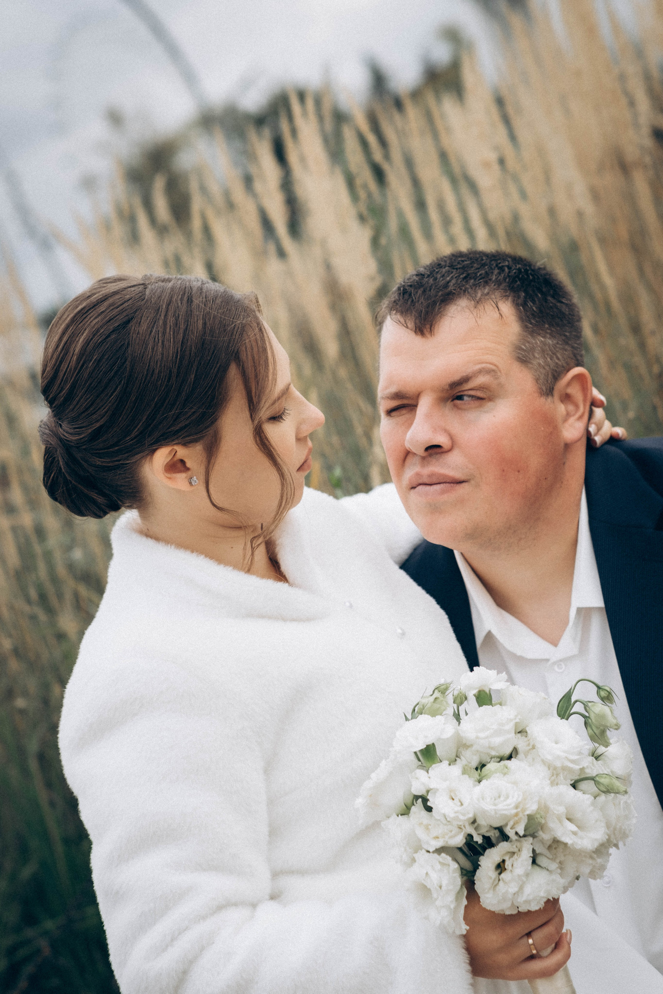 Кирилл и Марина. Видеограф и фотограф Анна Грачева г. Москва