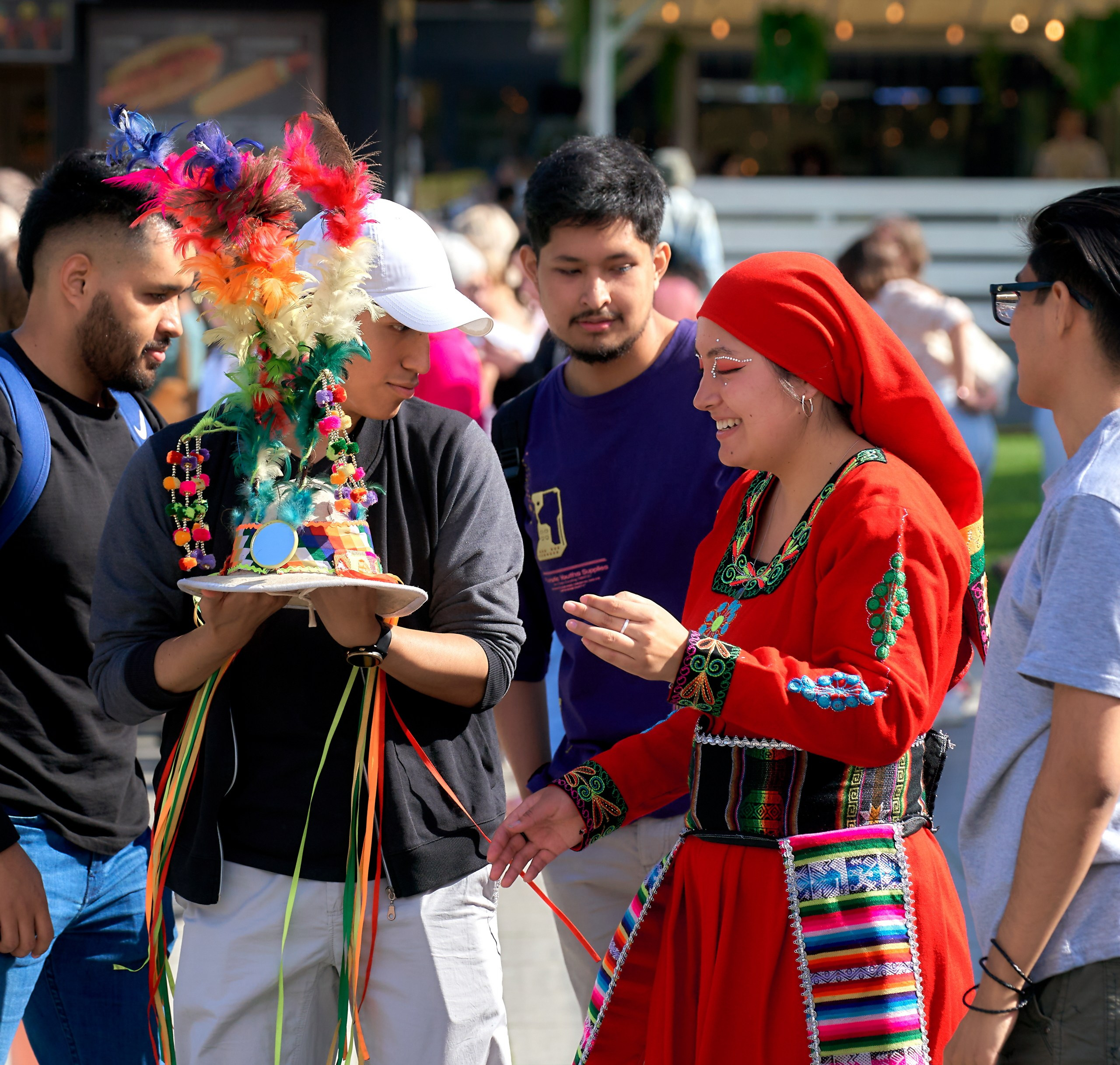 Стрит-фотография — галерея NATRIEL