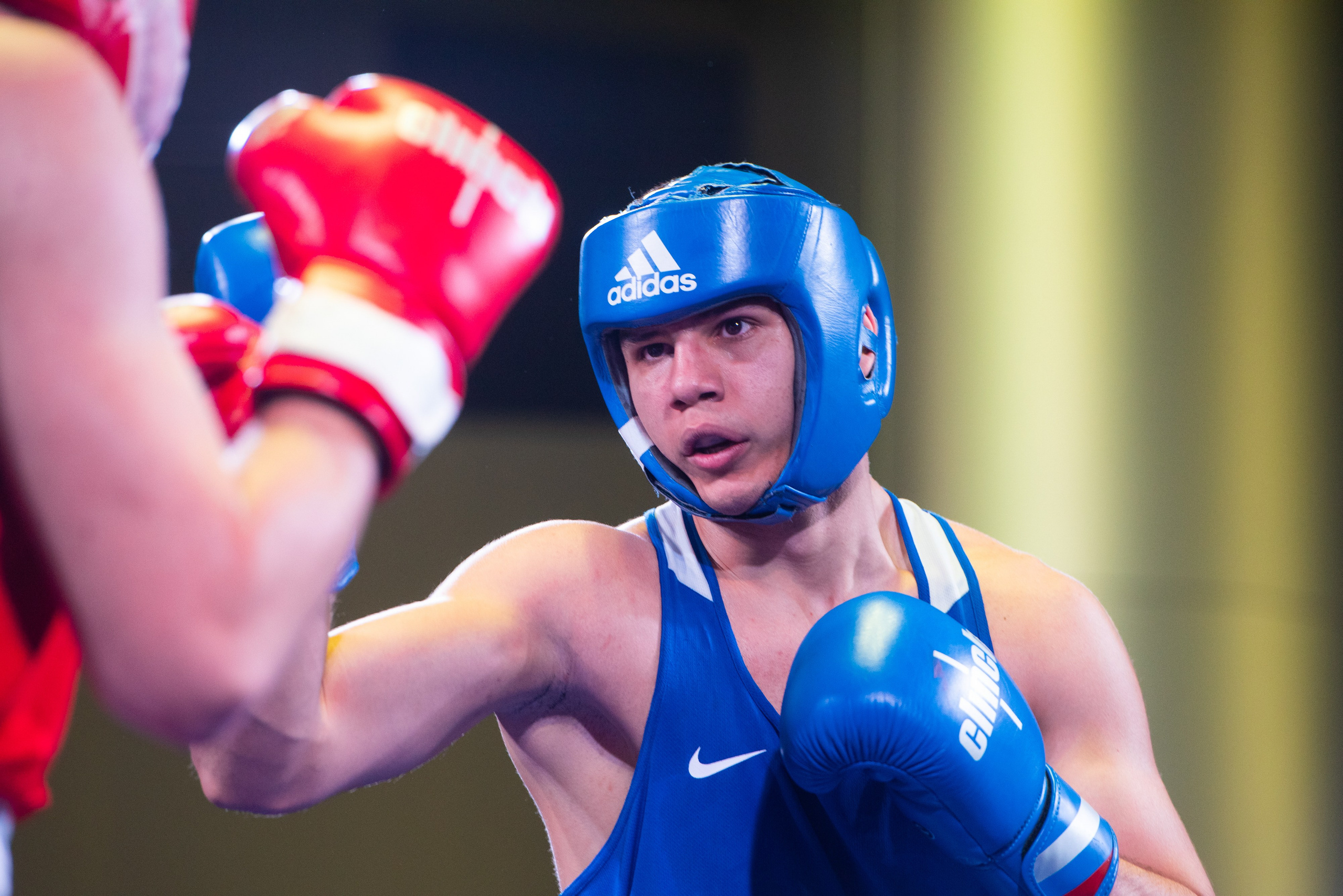 Спорт. Свадебный и репортажный фотограф Антон Воробьев