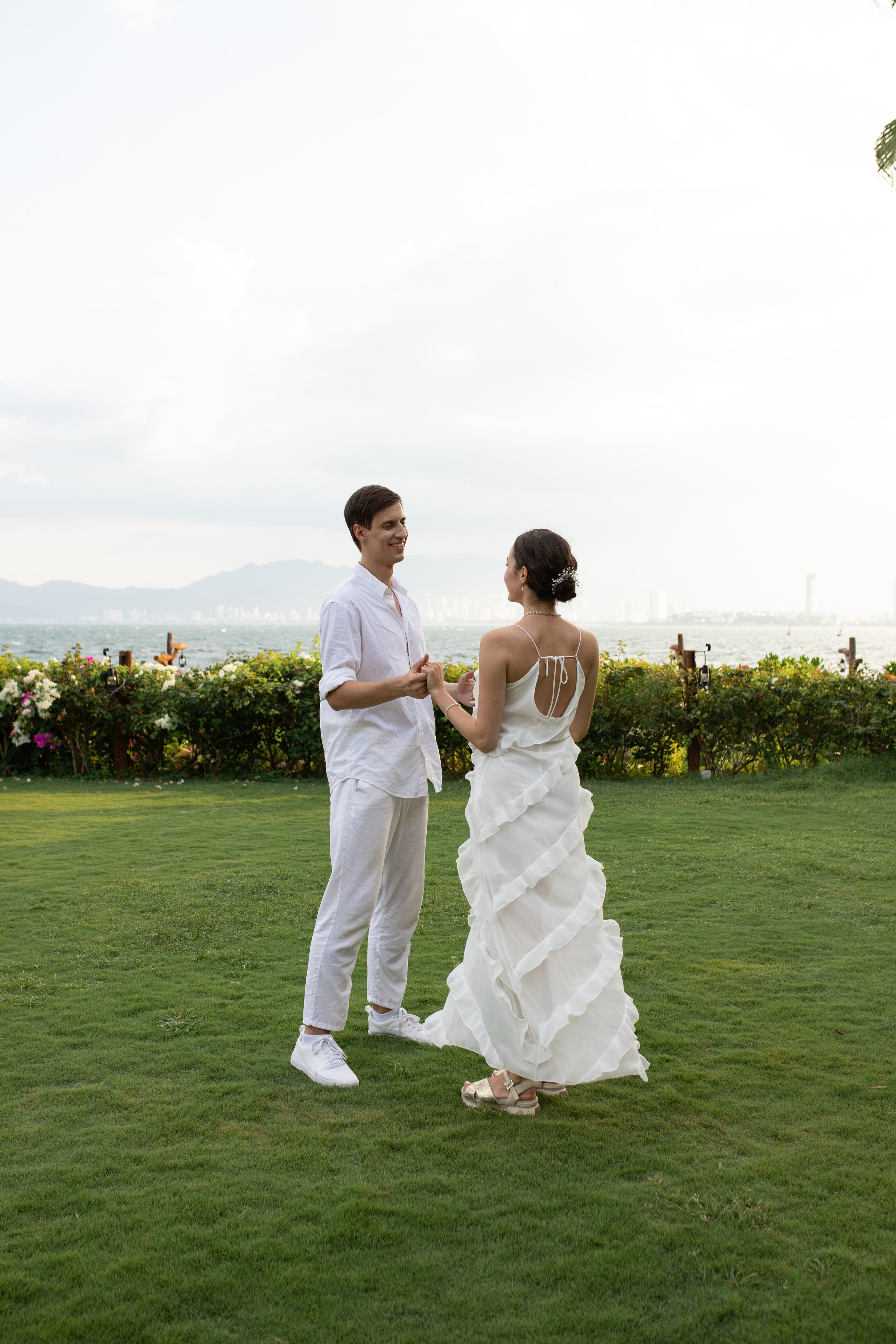 Владислав и Милена. Главная