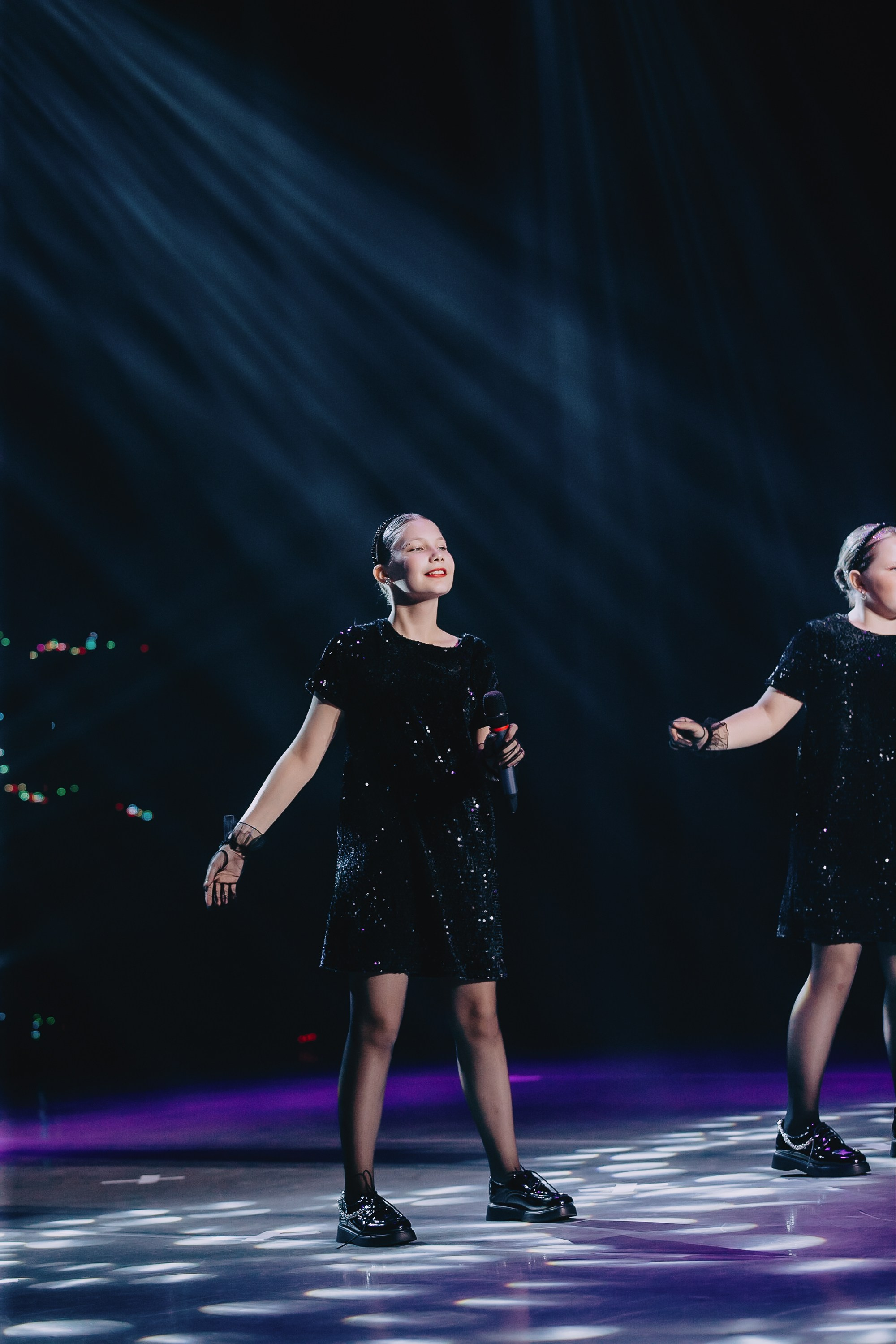 Школа музыки и танца M#RCI. Фотограф событий Злобин Дмитрий