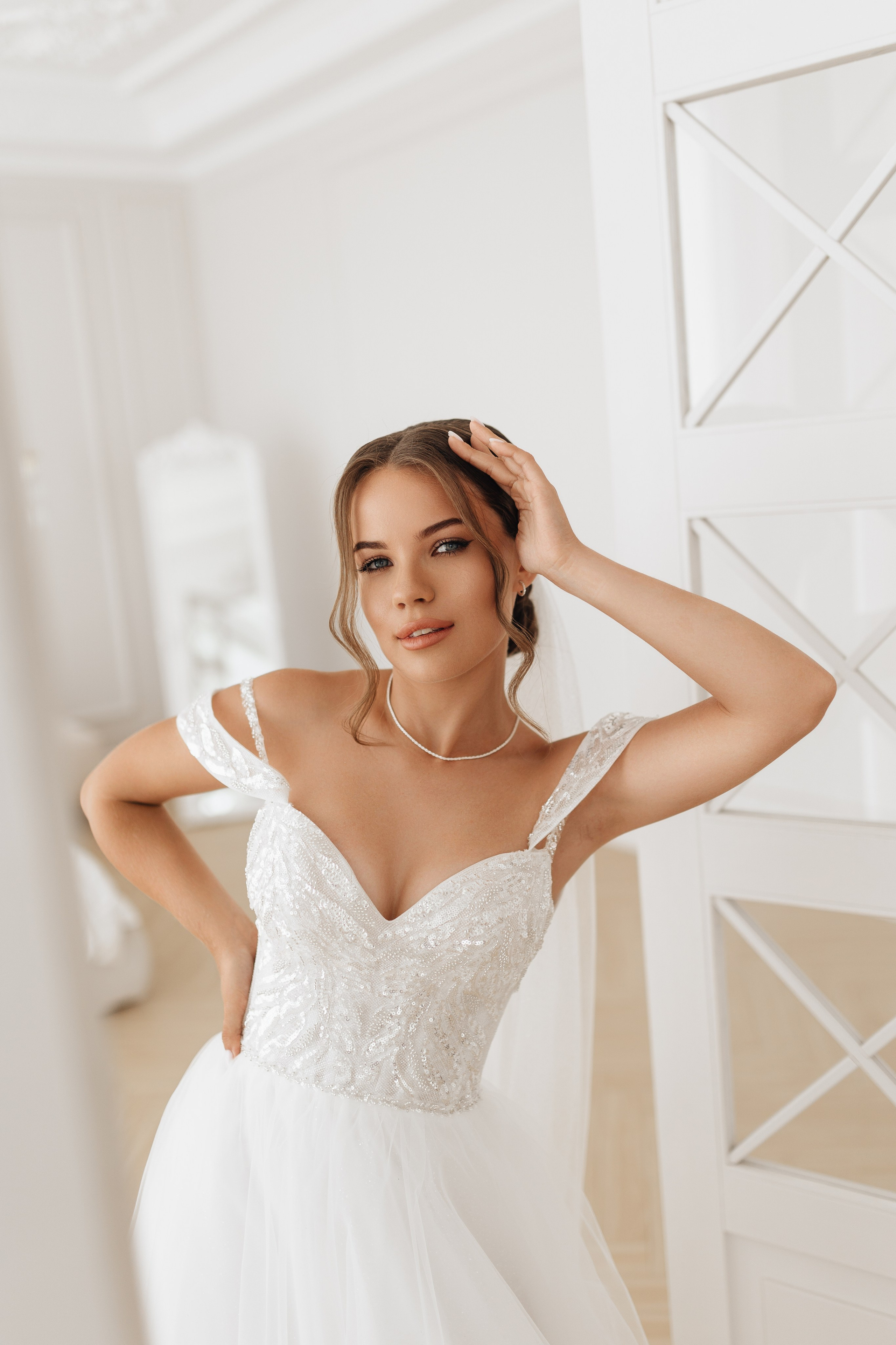 Митя и Юля. Семейный и свадебный фотограф в Донецке Елена Гордеева