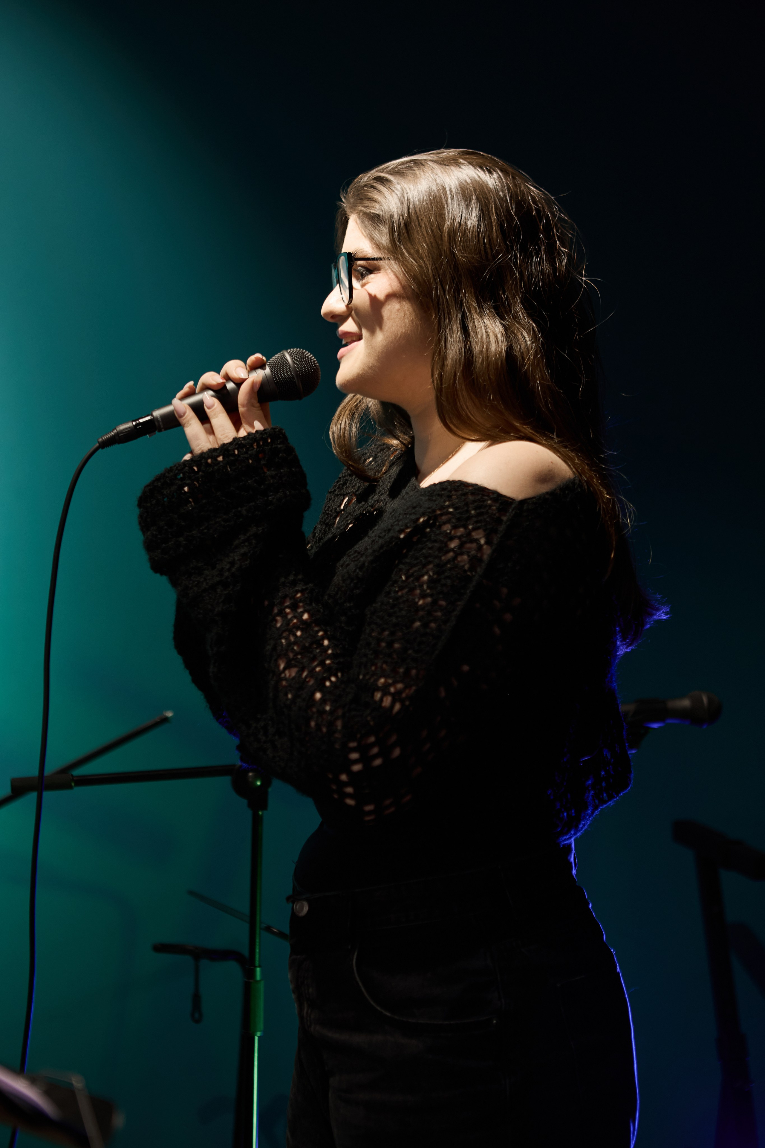 Квартирник. Фотограф Екатеринбург Яна Язовская