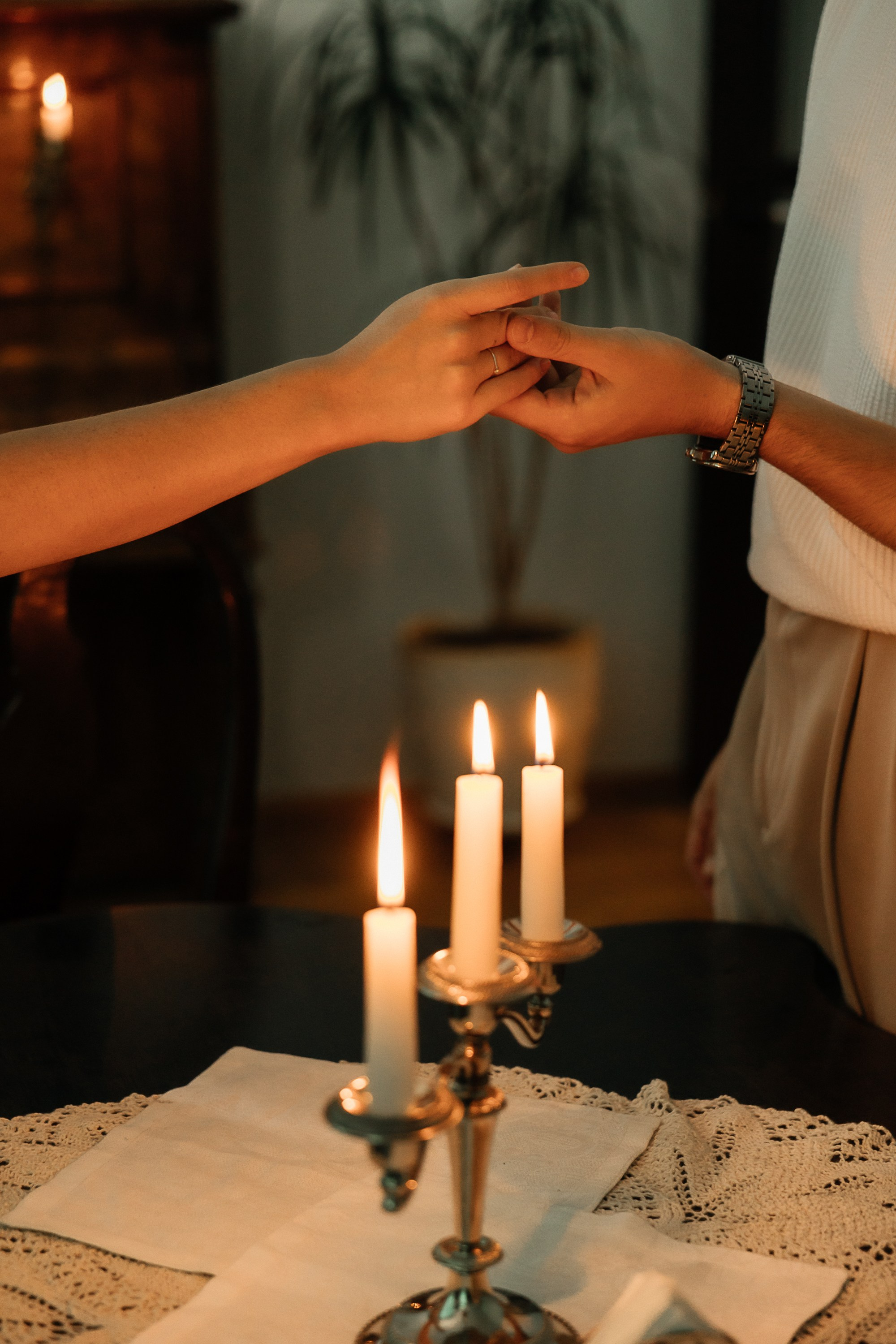 Свадьба в ретро-квартире. Свадебный и семейный фотограф Виолетта Сидельникова. Краснодар, Россия, Беларусь, Европа