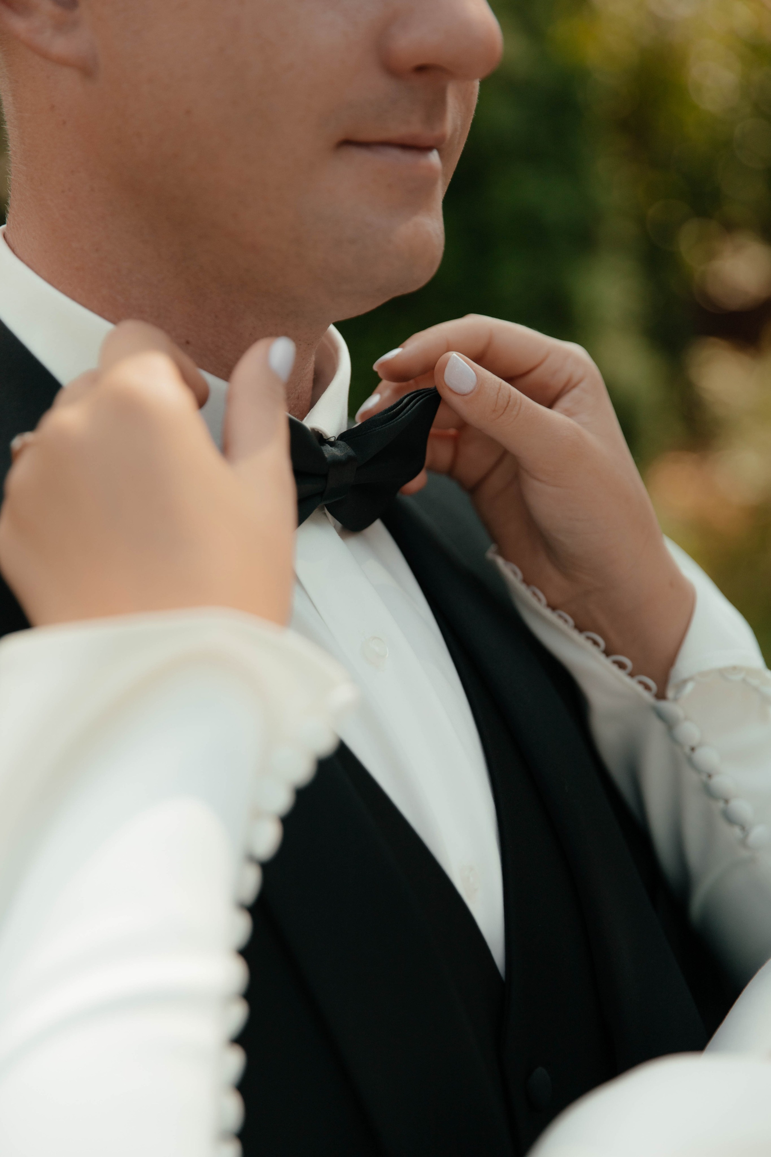 Алексей и Ульяна. Фотограф Барнаул Полина Теплова