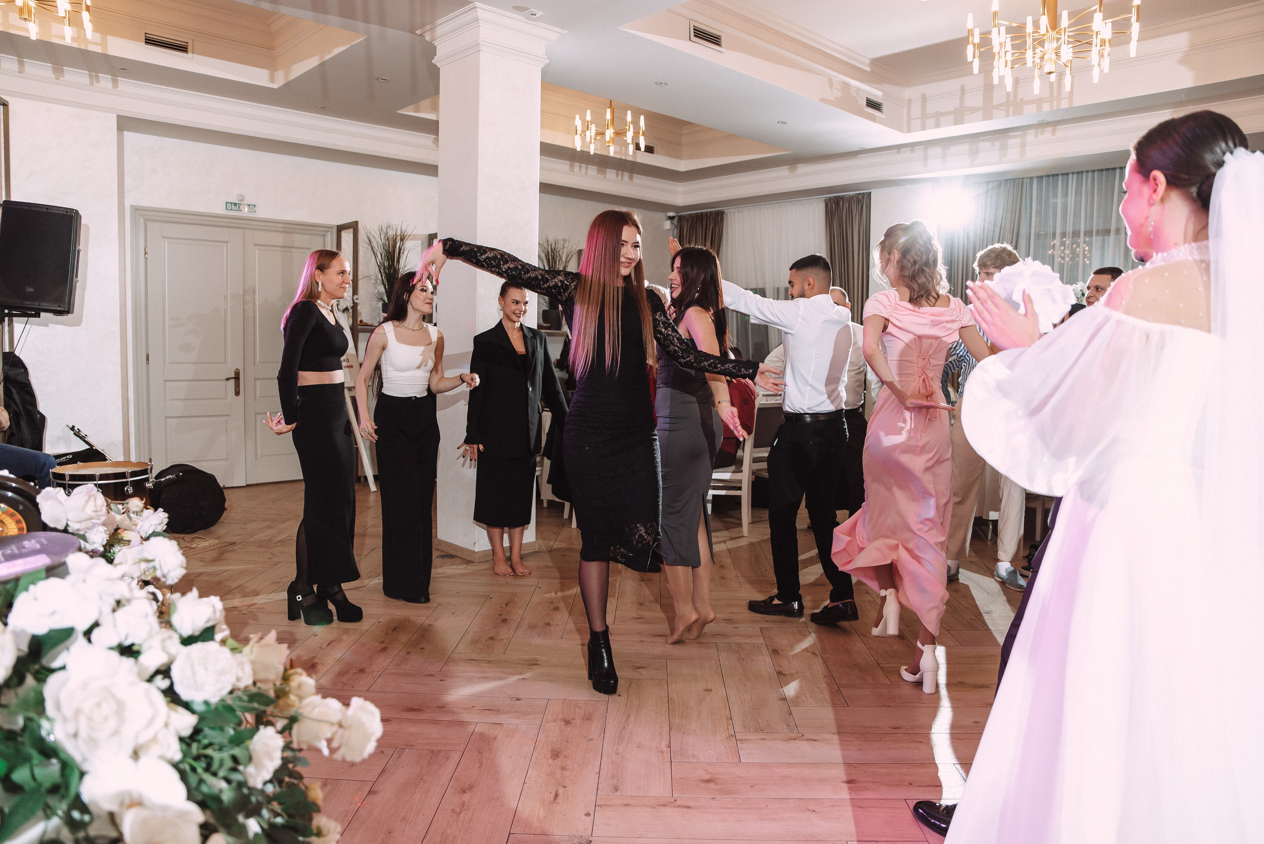 Ильяс + Олеся. Свадебный и семейный фотограф в Волгограде Олеся Лисицкая