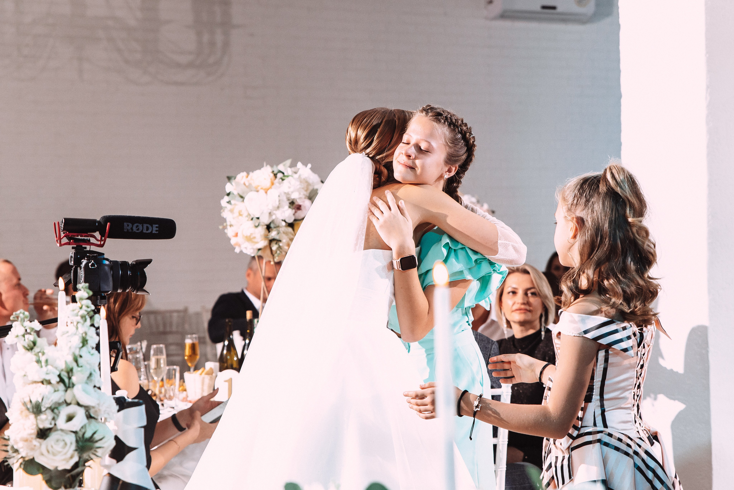 Александр + Кристина. Свадебный и семейный фотограф в Волгограде Олеся Лисицкая