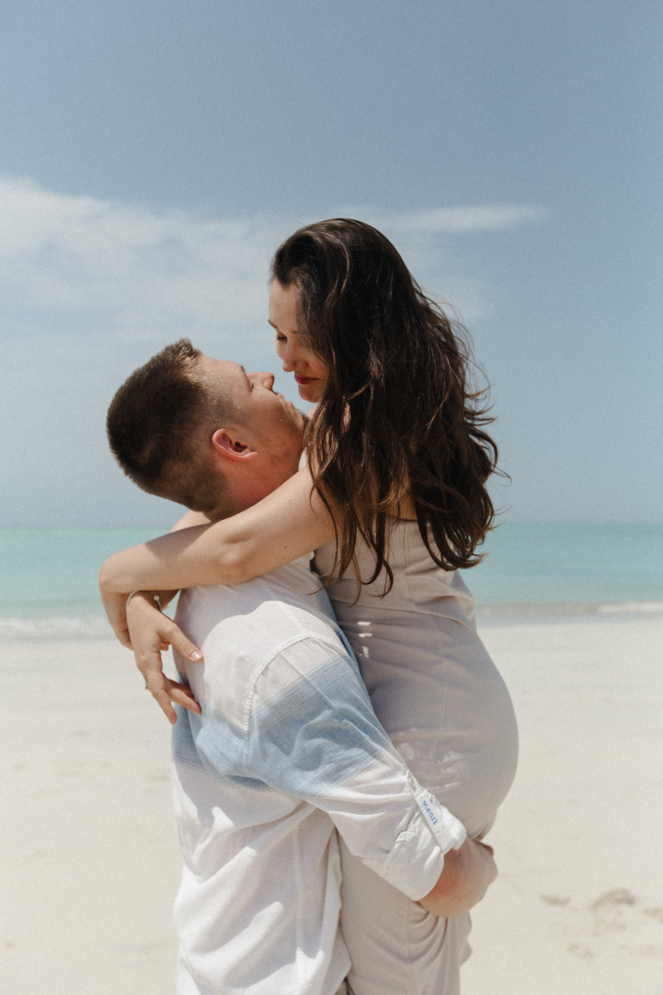 Пляж. Valery Litvinova Photography