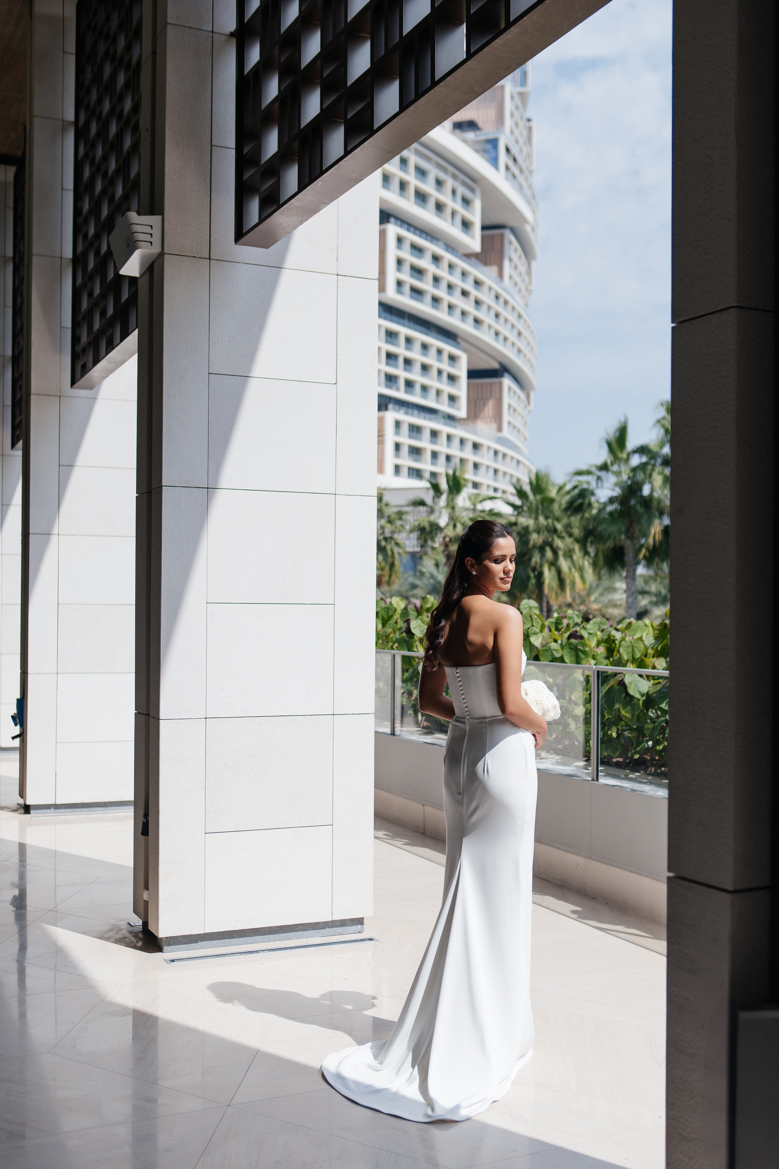 Wedding Atlantis. Valery Litvinova Photography