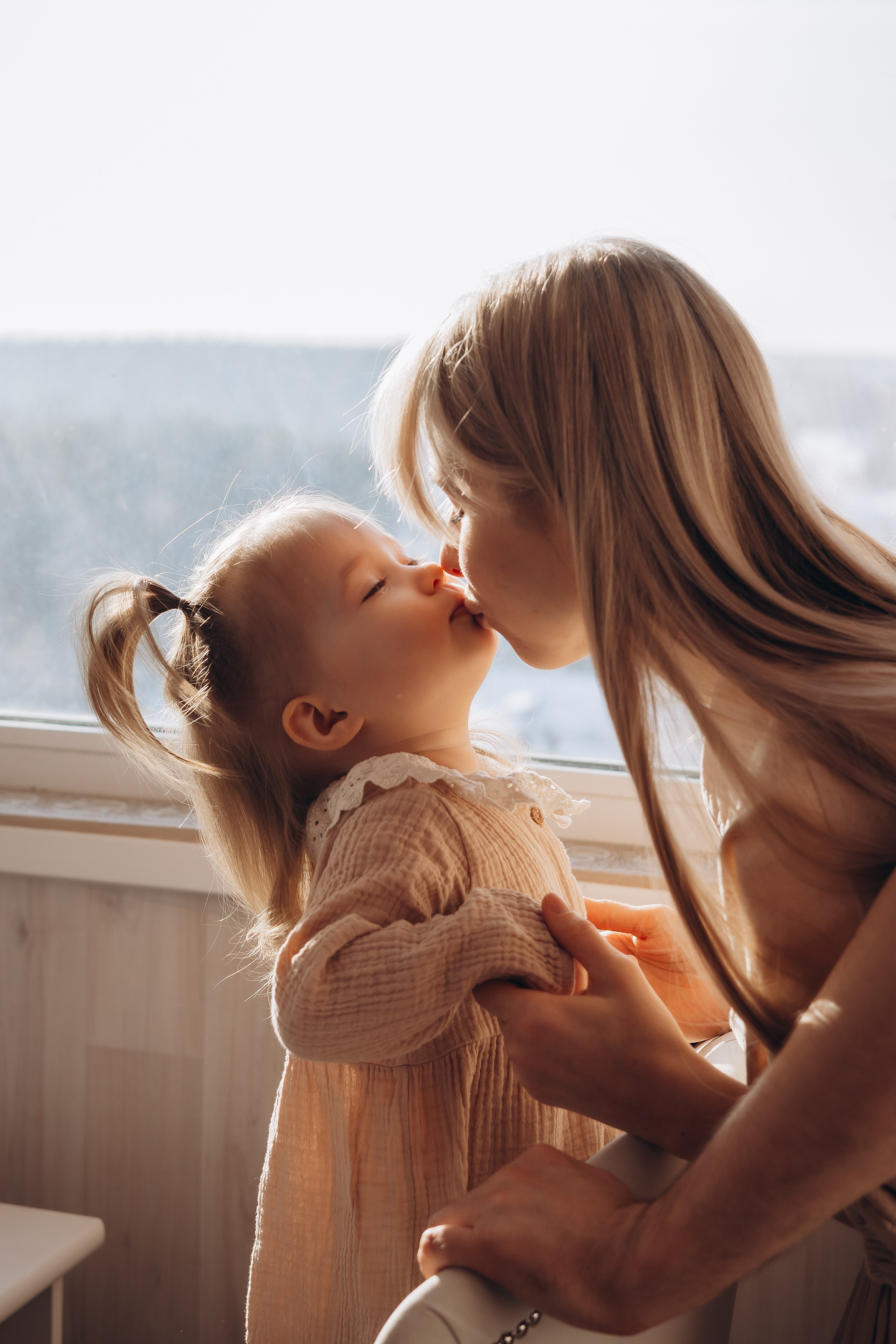 Ксю, Олег и Элисса. Семейный фотограф, детские, семейные, лав стори съемки в Москве