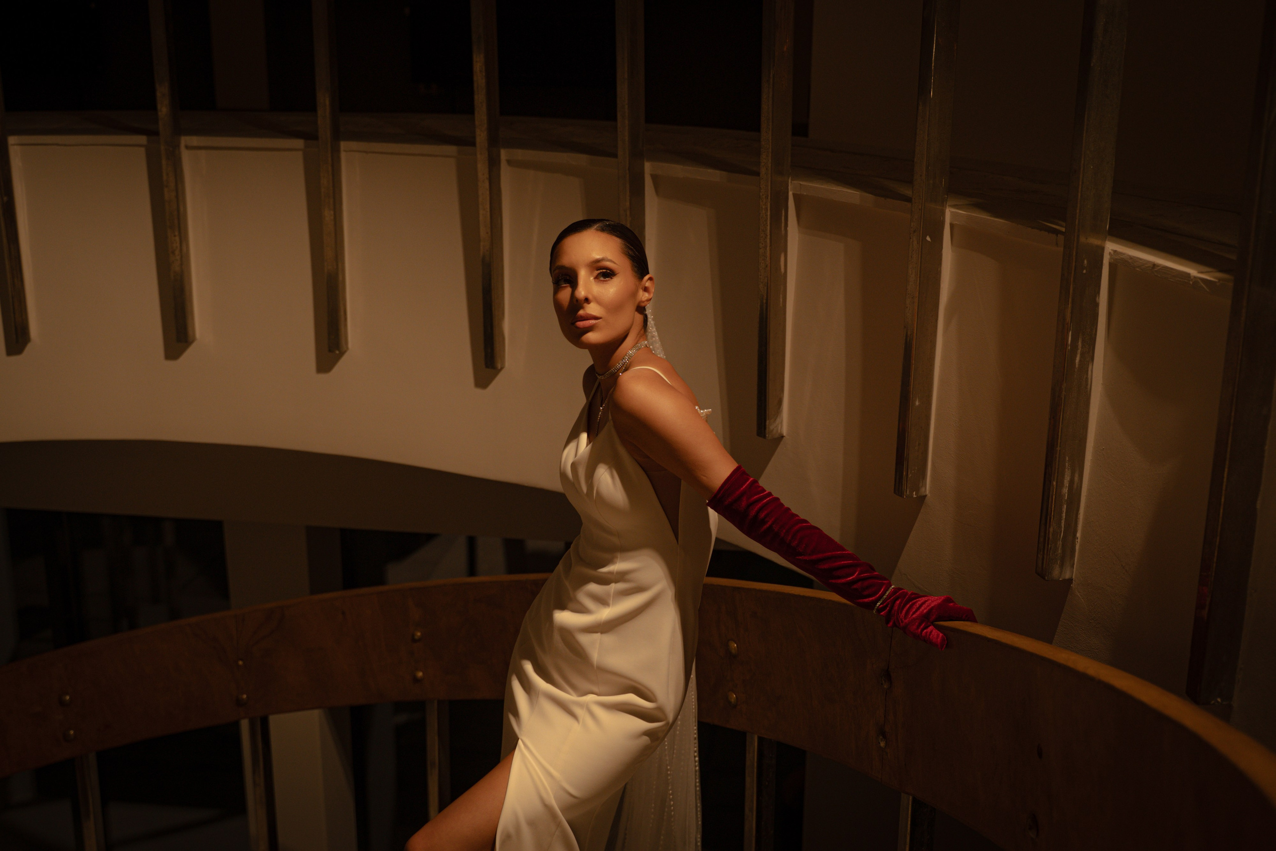 Алексей и Ксения. Фотограф Екатеринбург