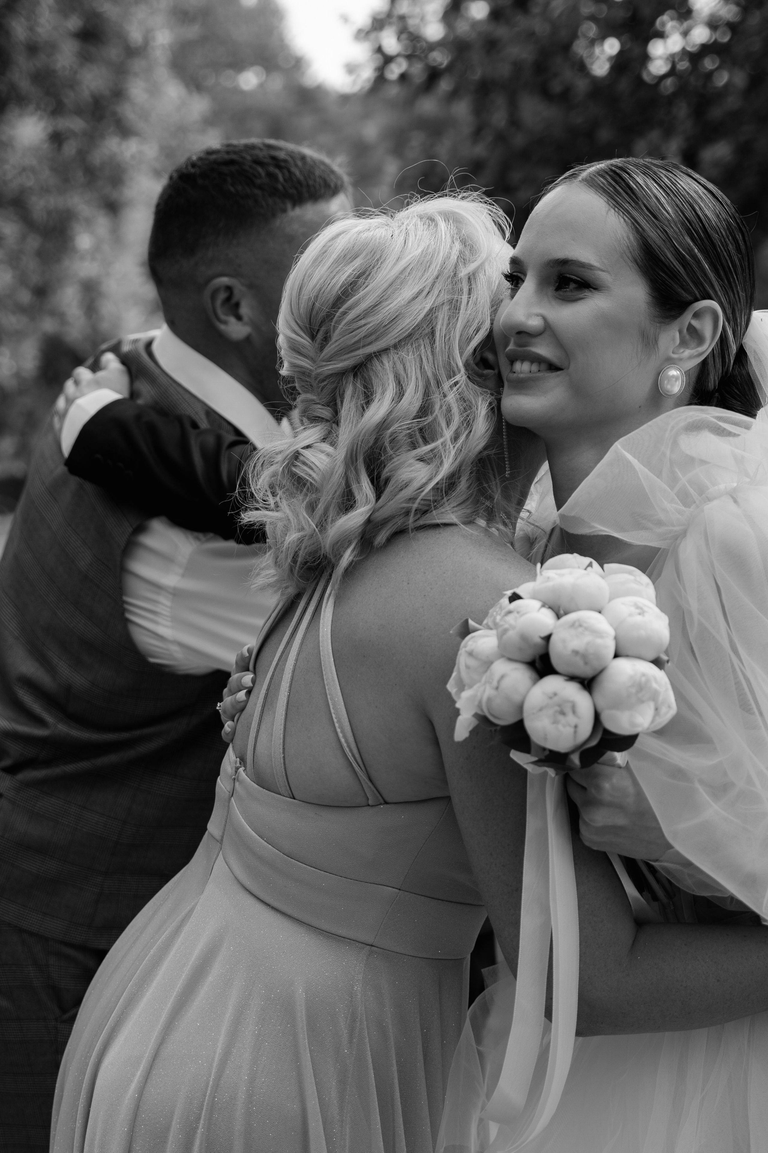 Игорь и Катя. Фотограф Алматы