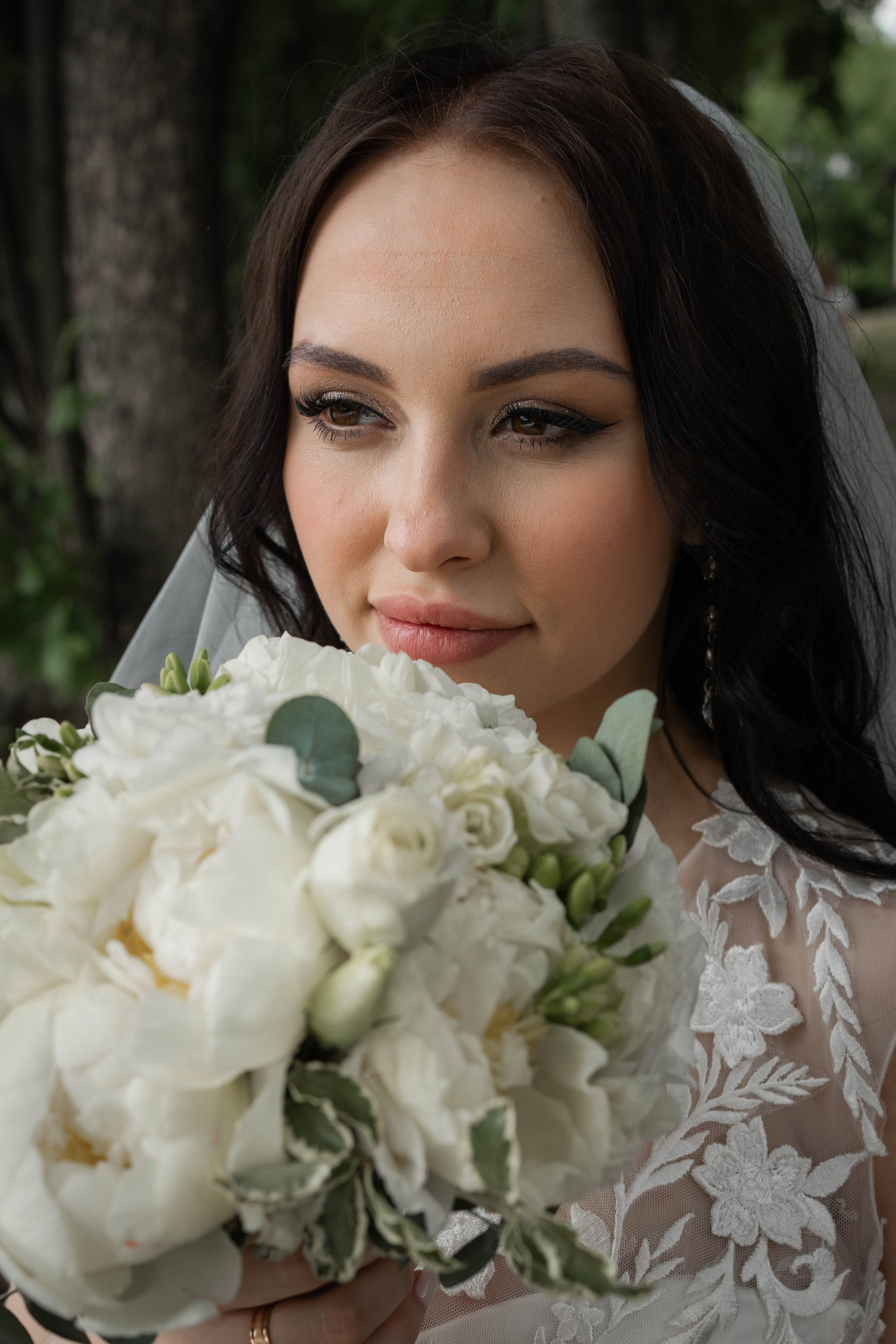 Анастасия и Максим. Семейный и детский фотограф г. Ногинск Катерина Ганюхина