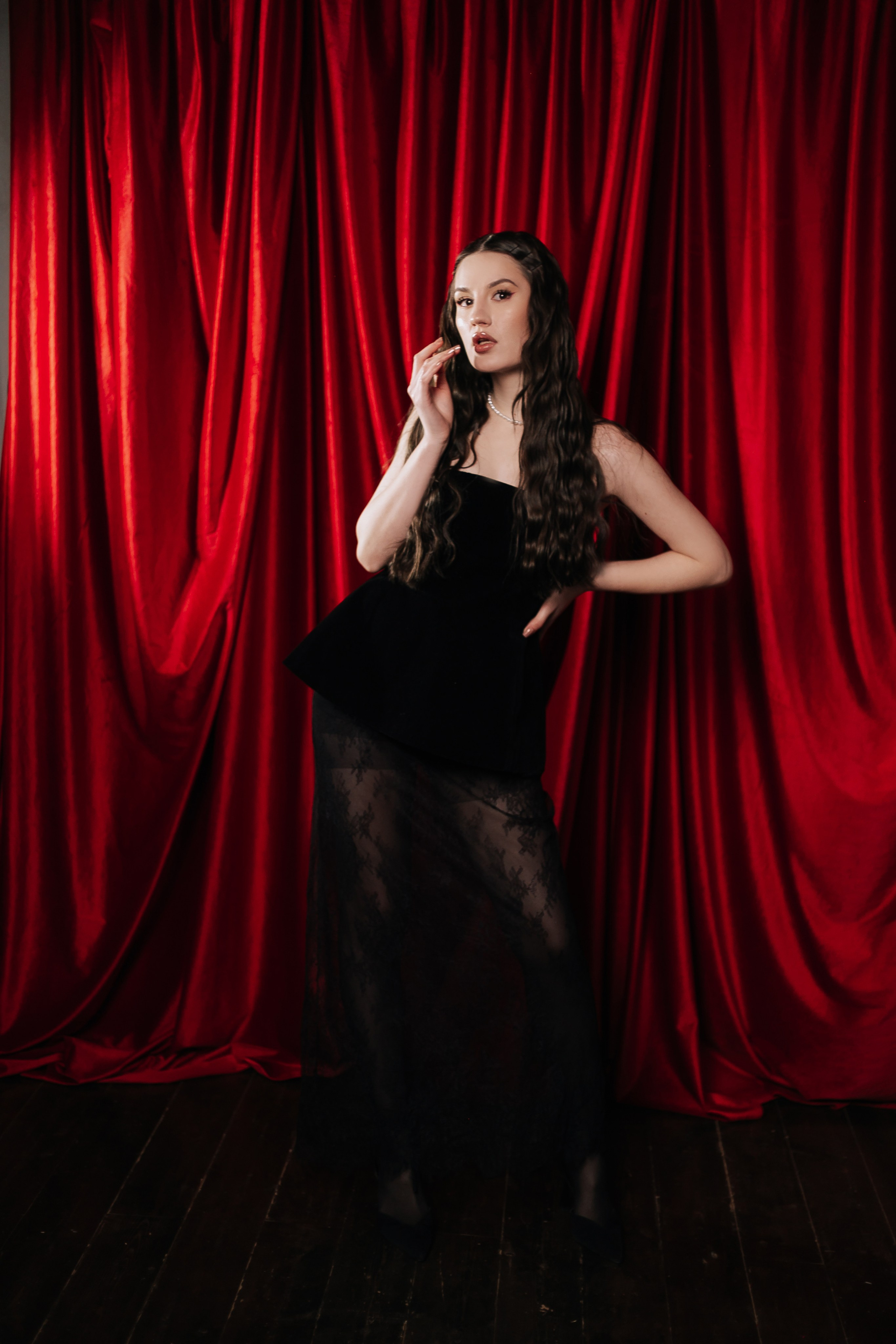 Яна. Фотограф в Крыму | Виктория Нотевская