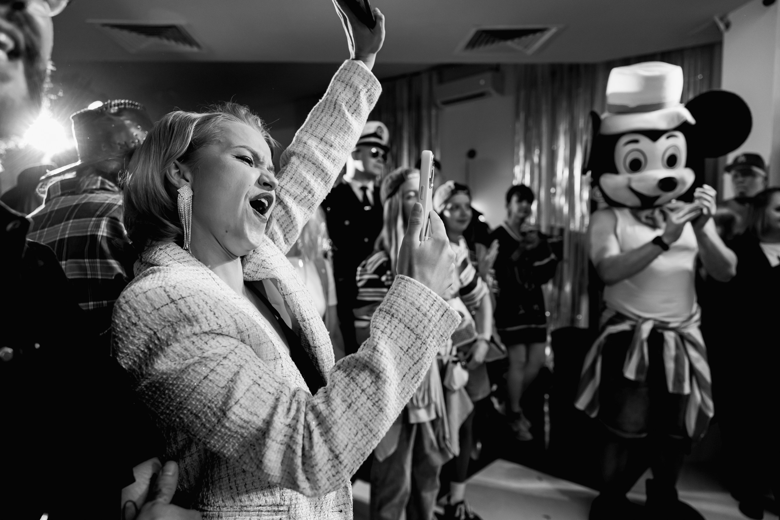 Закрытие сезона 2025 | More Amore. Крылова Светлана Фотограф Челябинск