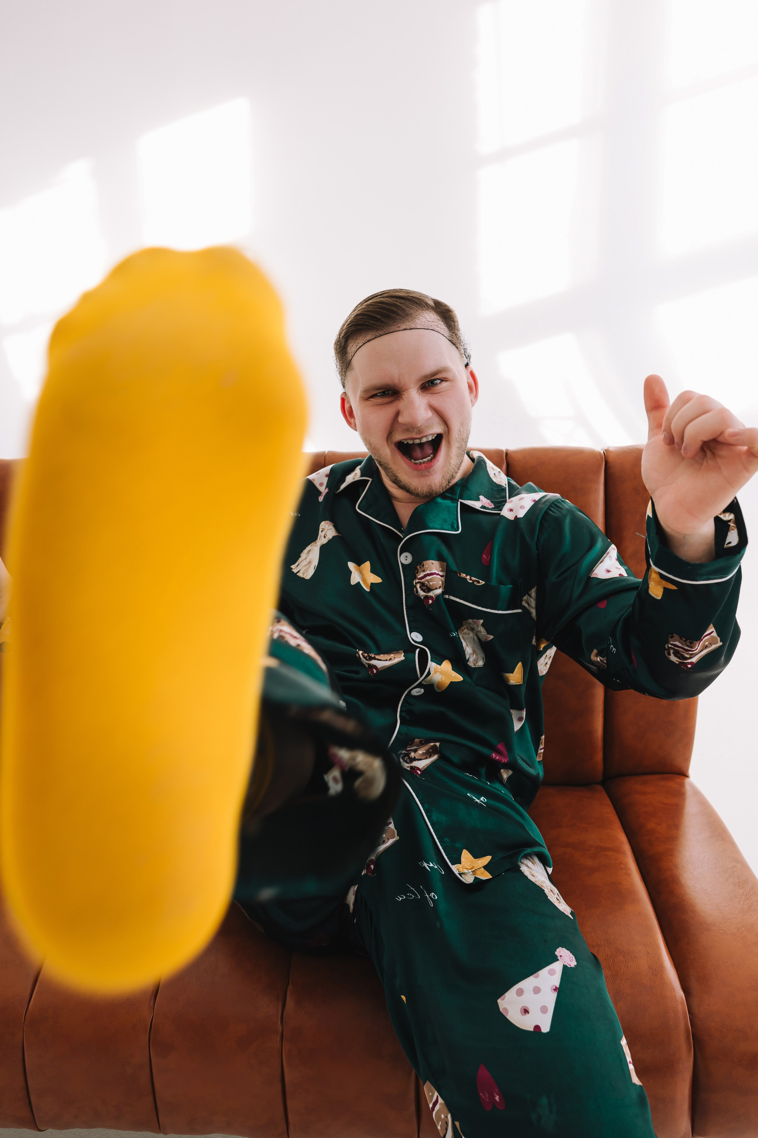 Денис. Крылова Светлана Фотограф Челябинск