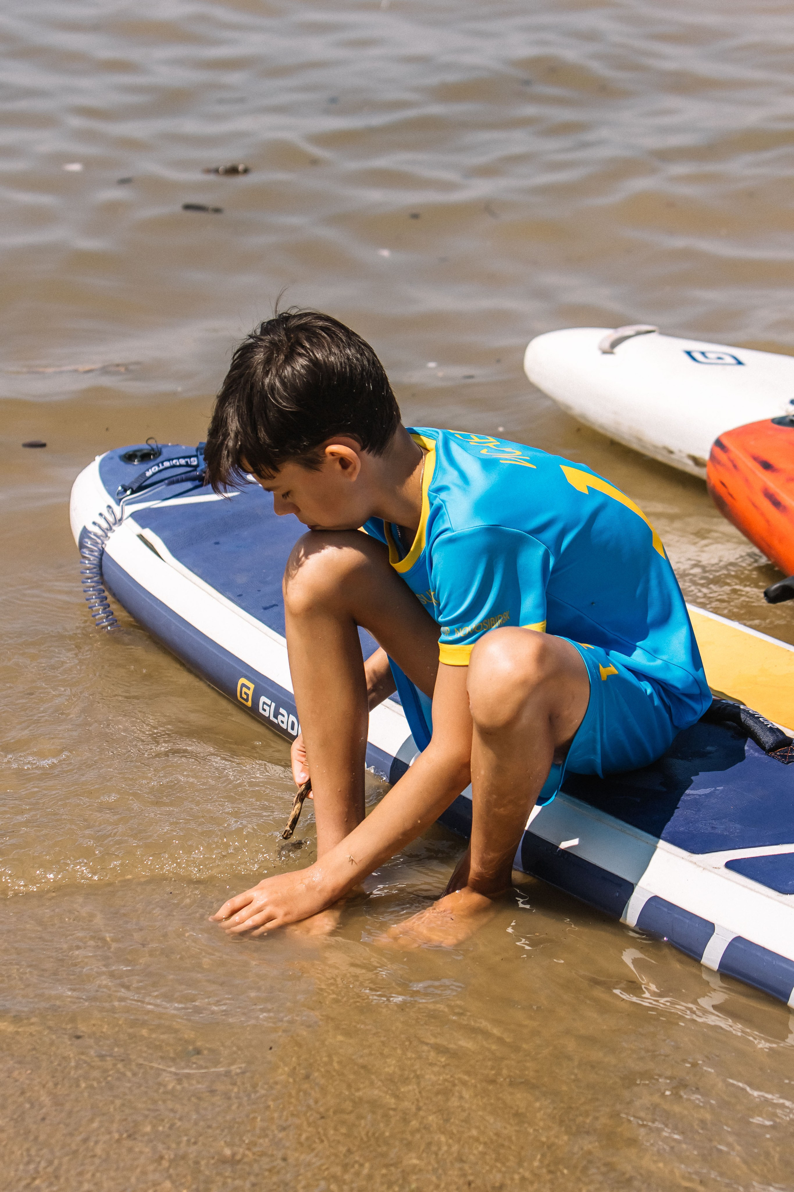 Чемпионат и первенство по НСО по серфингу. Репортажный фотограф в Новосибирске