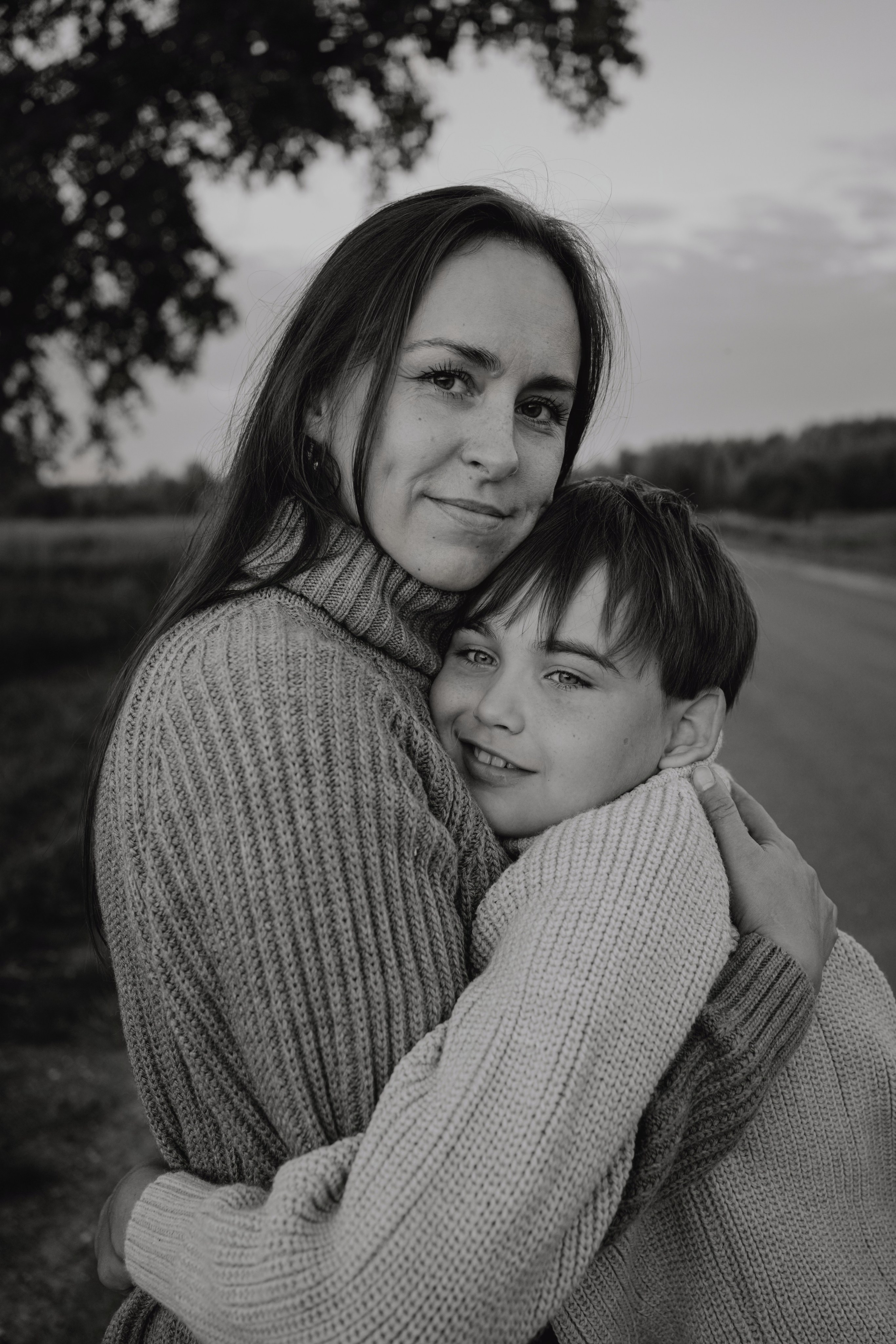 Яна и Дима. Семейный и детский фотограф Плесецк, Мирный Марина Забабурина
