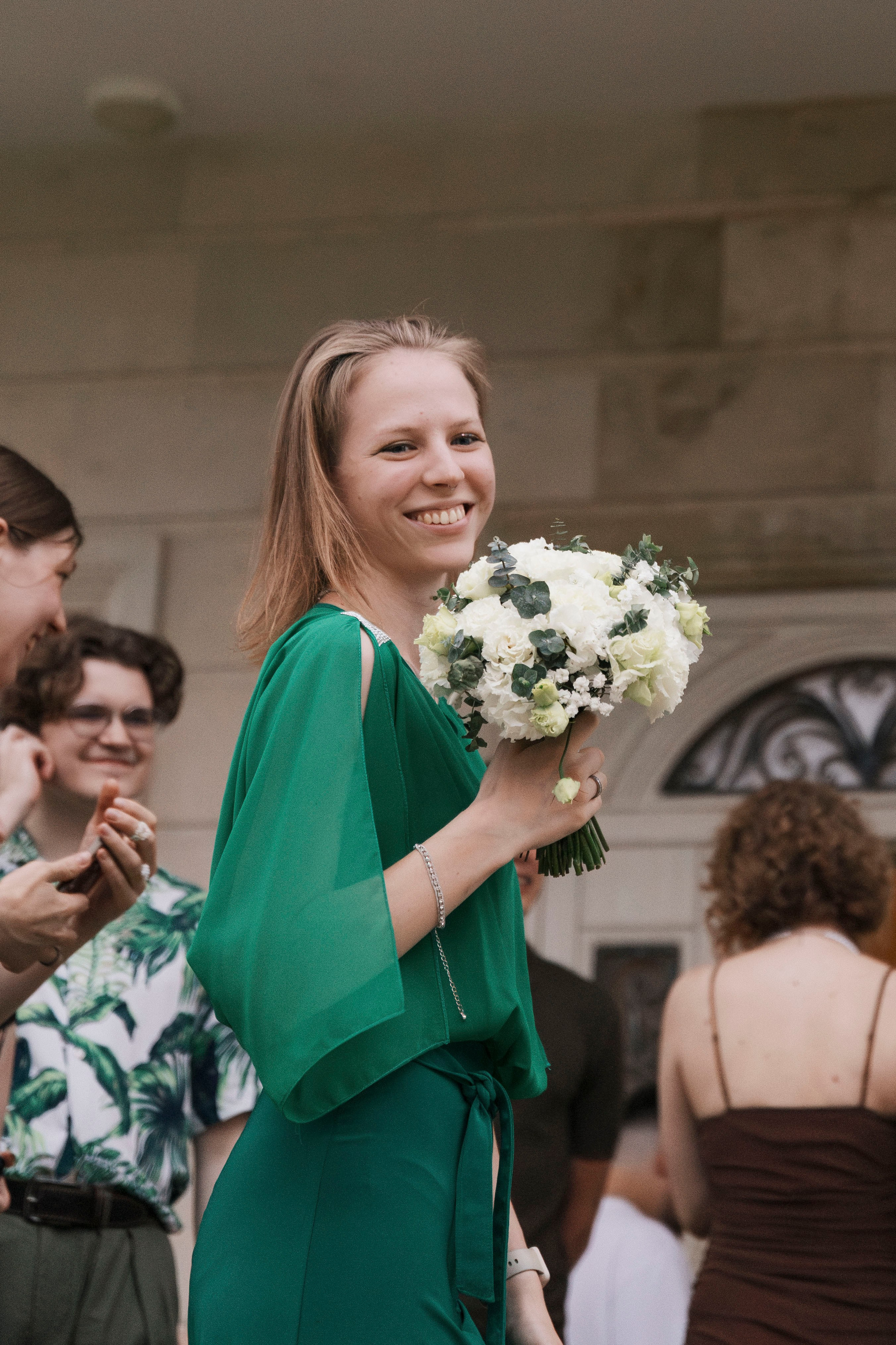 Дарья & Игорь. Фотограф в Москве и Московской области