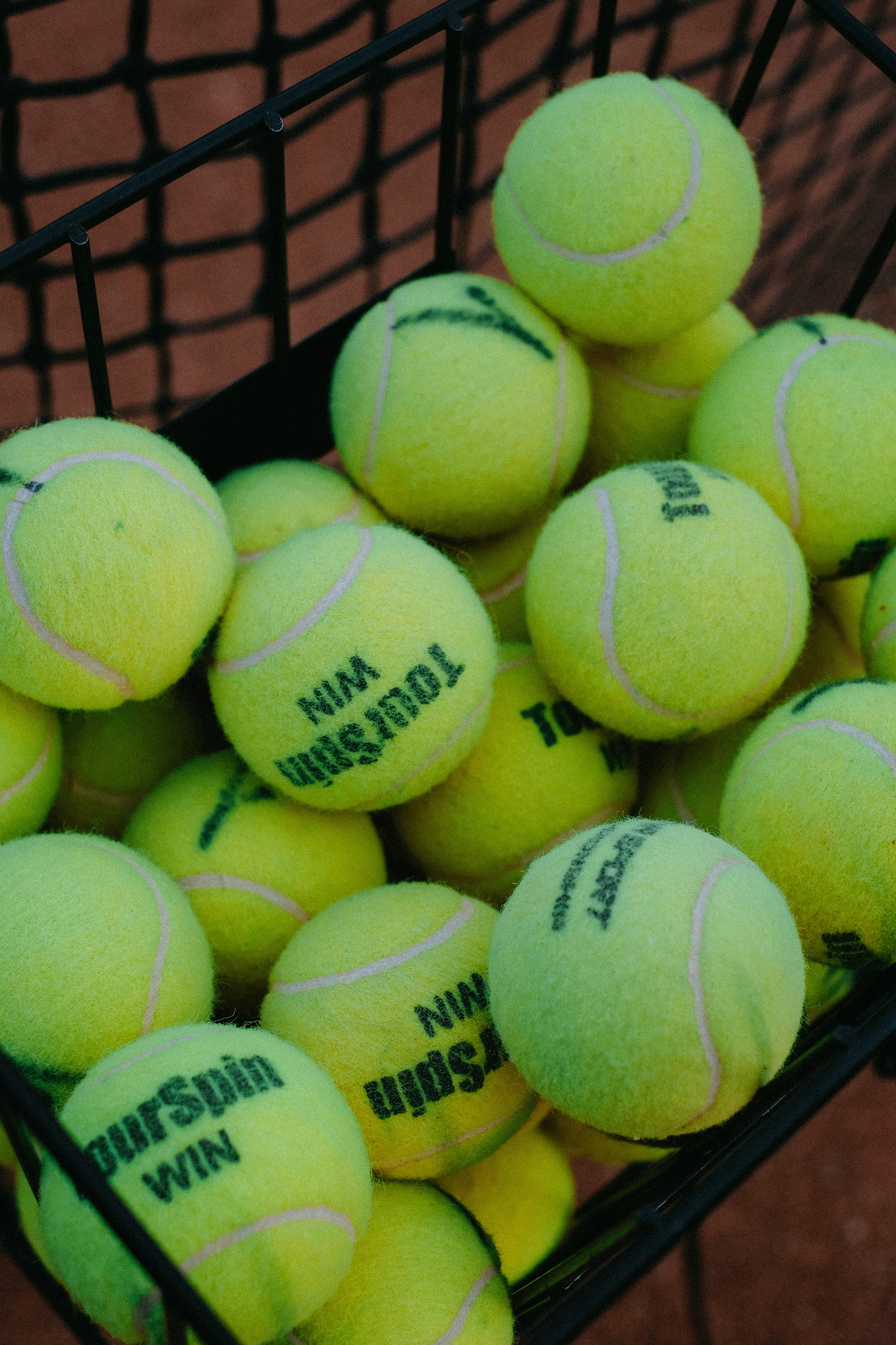 Теннис. ФОТОГРАФ АННА КАЗАРЯН